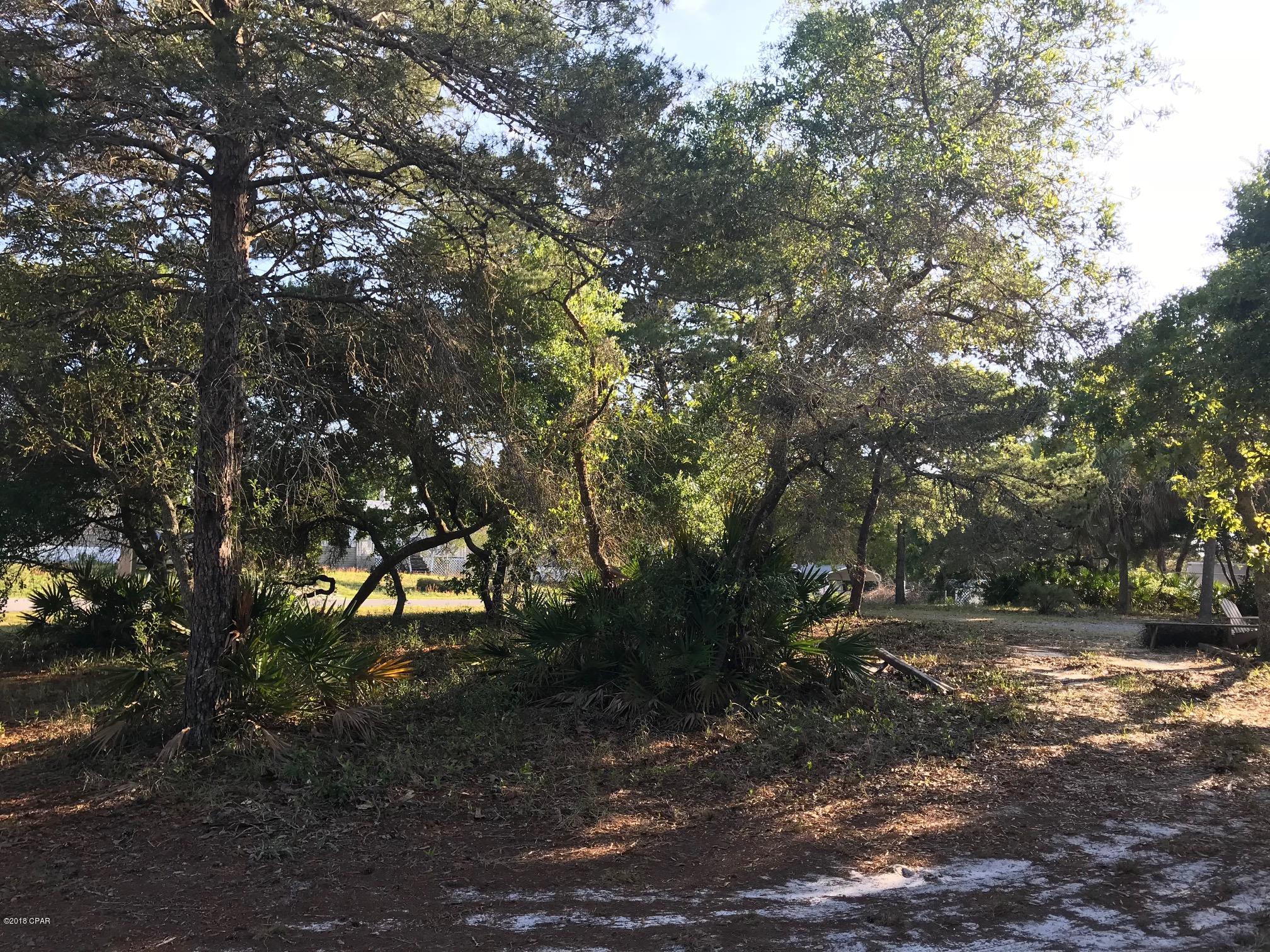 Westwood Beach Estates - Land