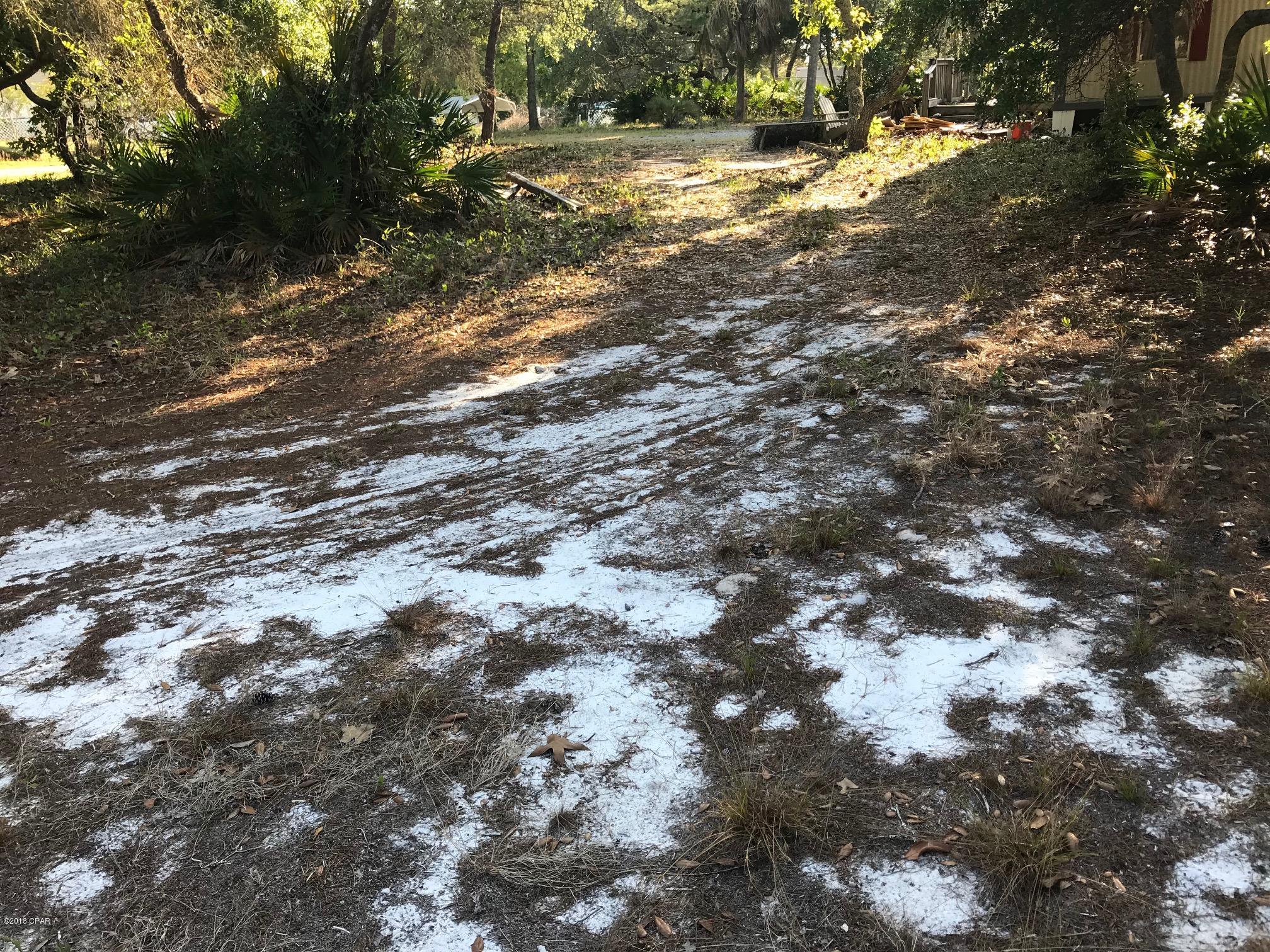 Westwood Beach Estates - Land