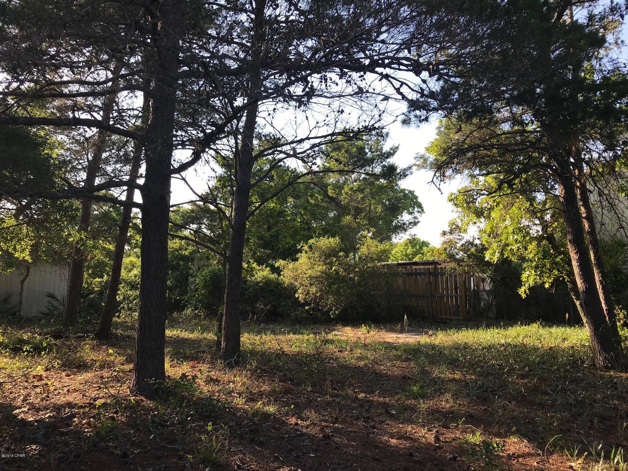 Westwood Beach Estates - Land