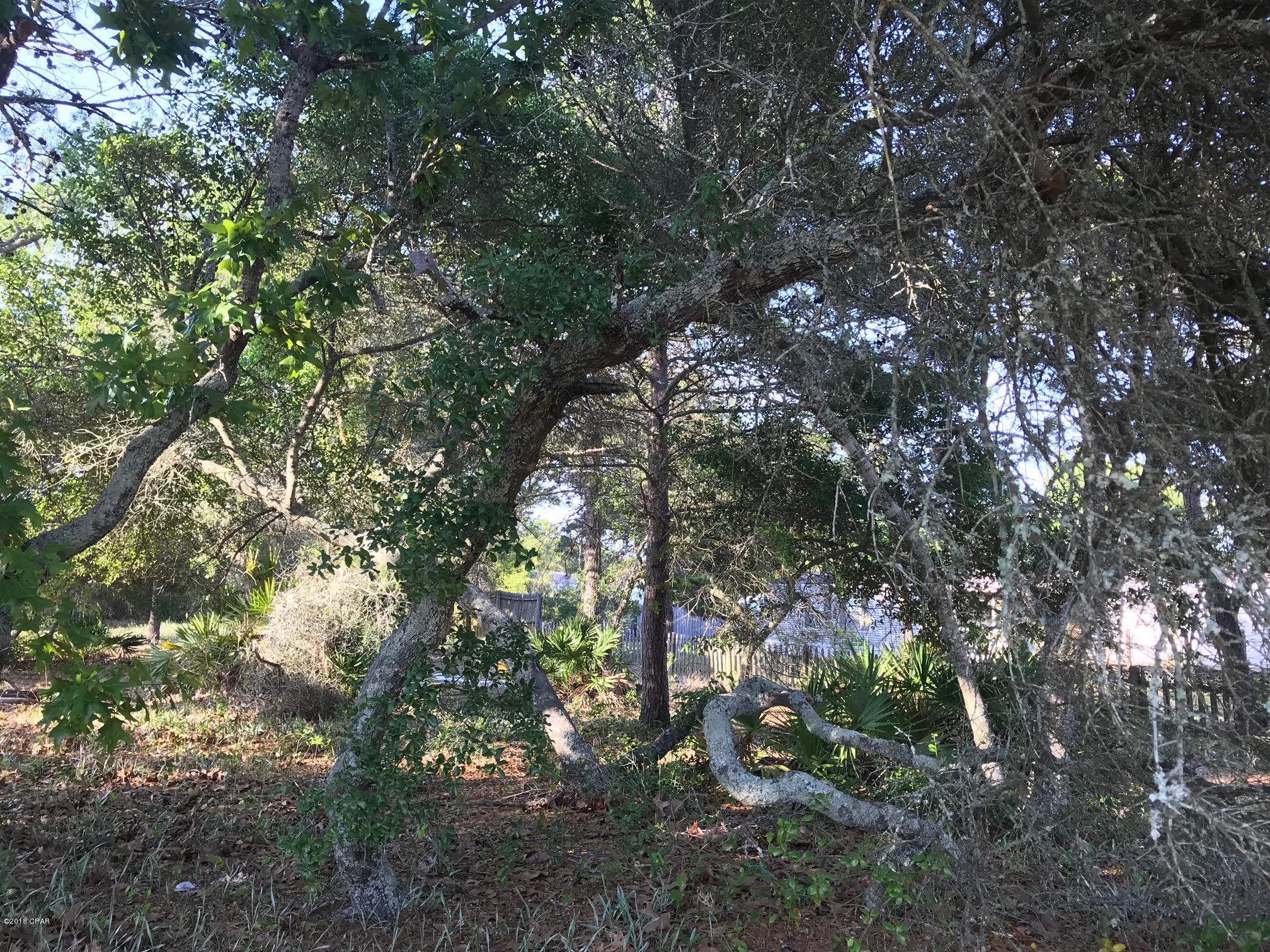 Westwood Beach Estates - Land