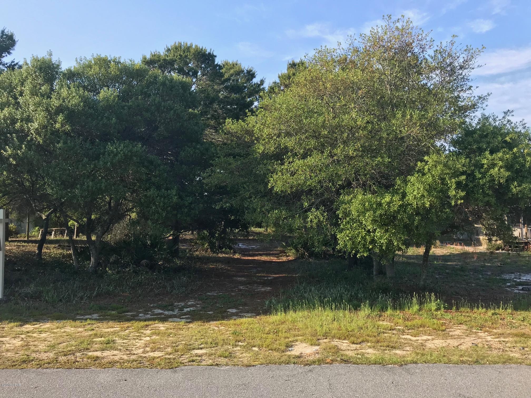 Westwood Beach Estates - Land