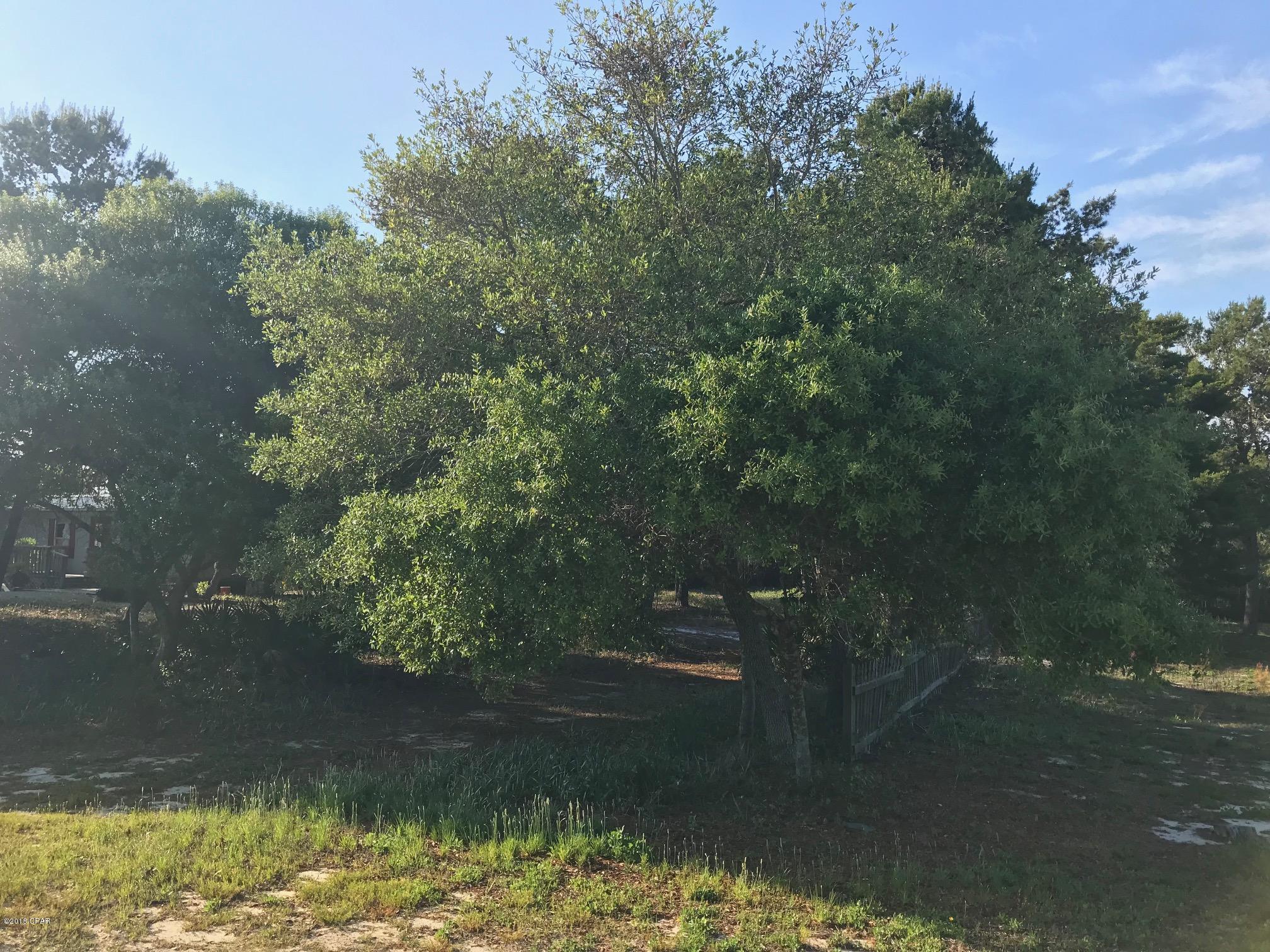 Westwood Beach Estates - Land