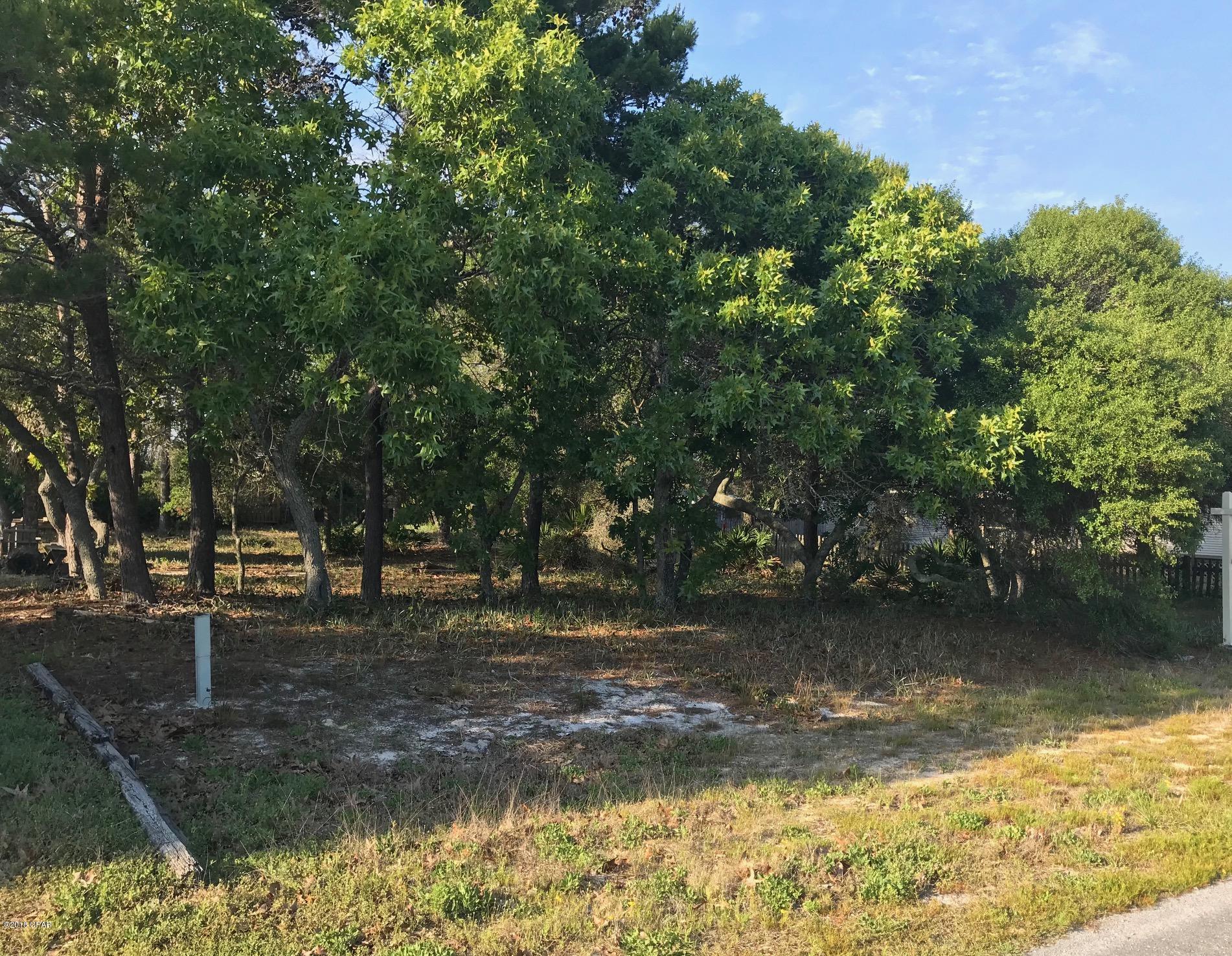 Westwood Beach Estates - Land