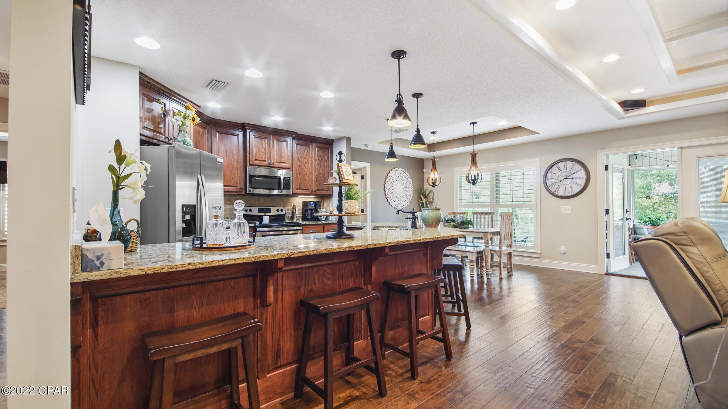 Bylsma Manor Estates - Residential