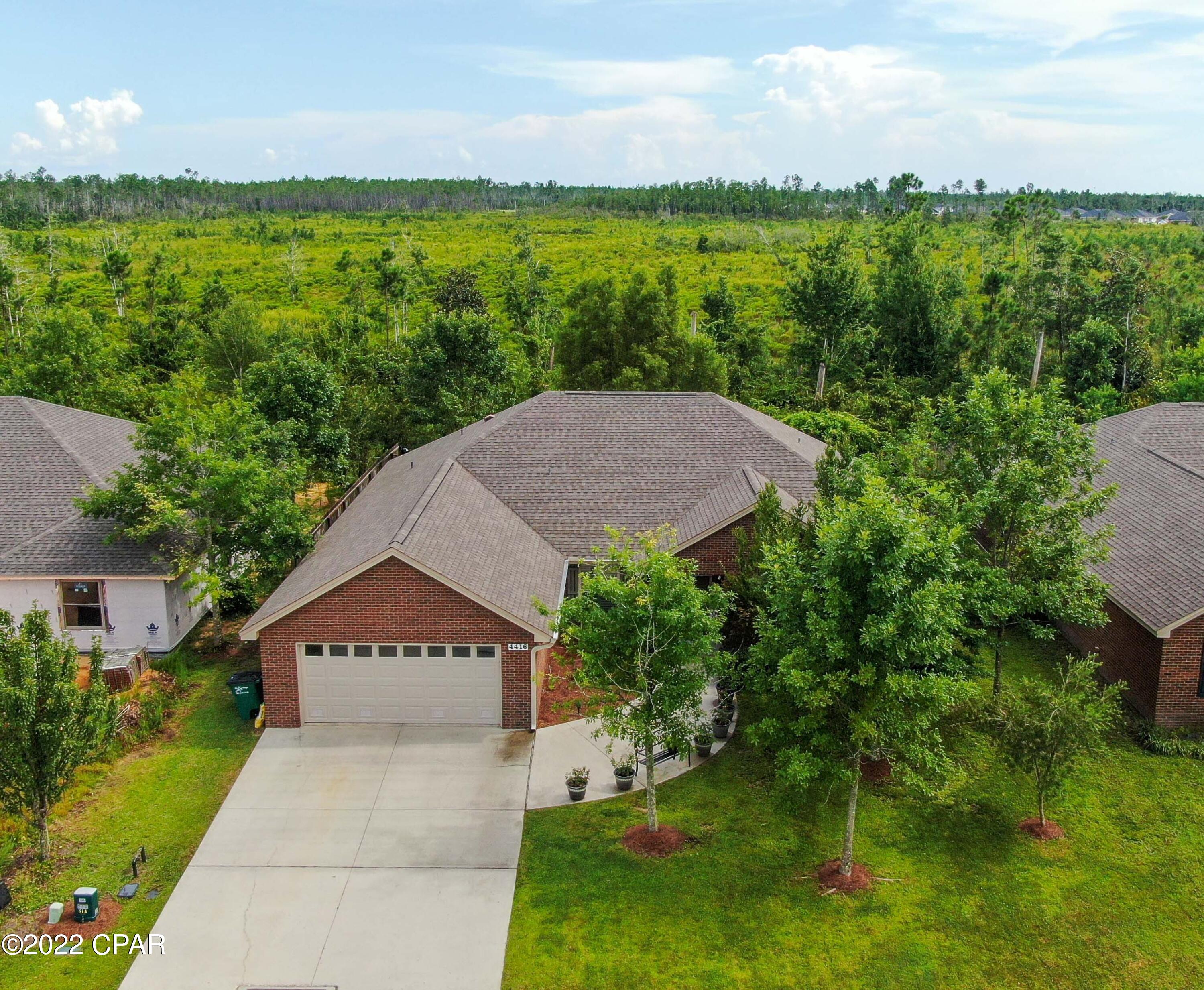 Bylsma Manor Estates - Residential