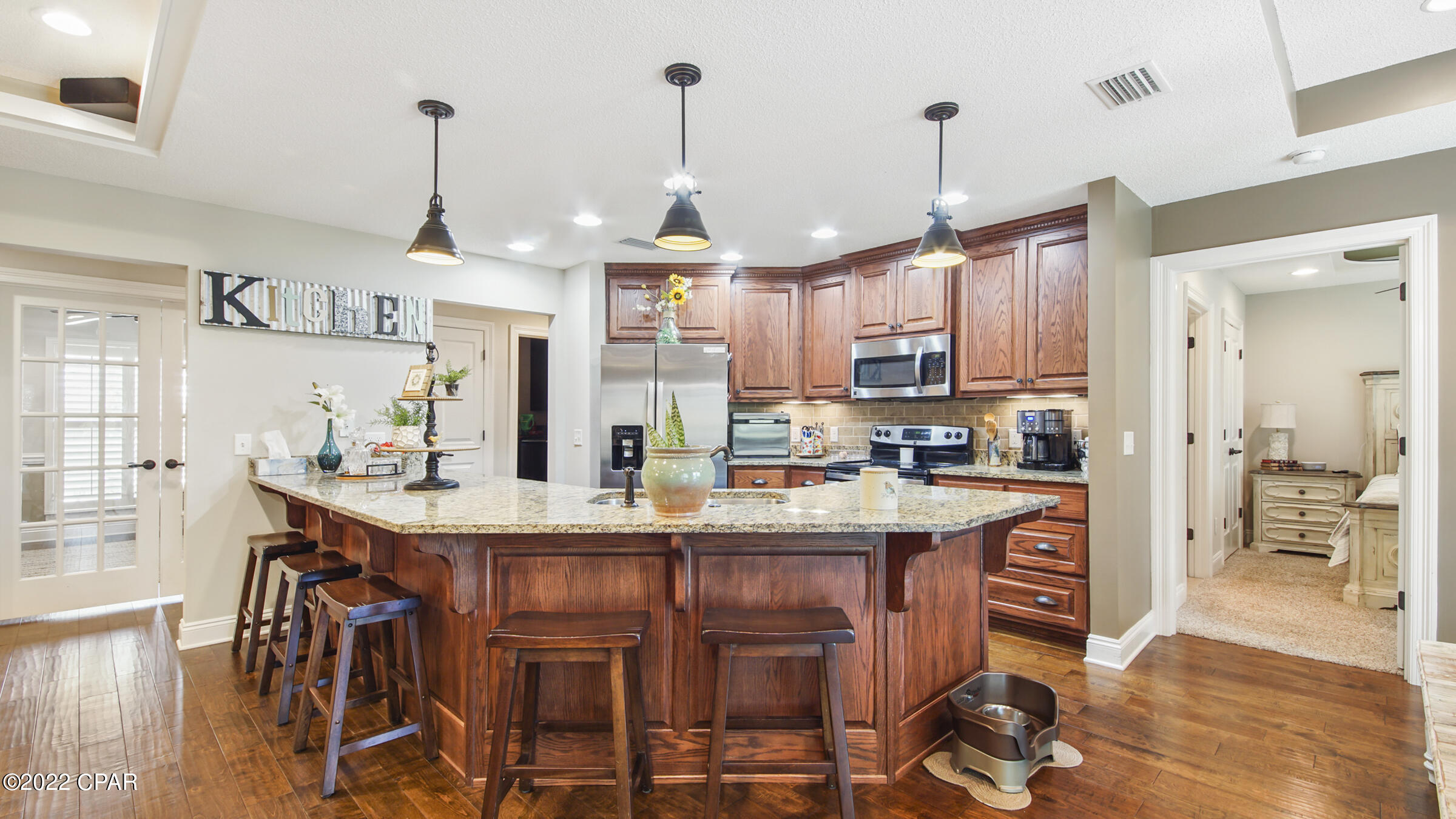 Bylsma Manor Estates - Residential