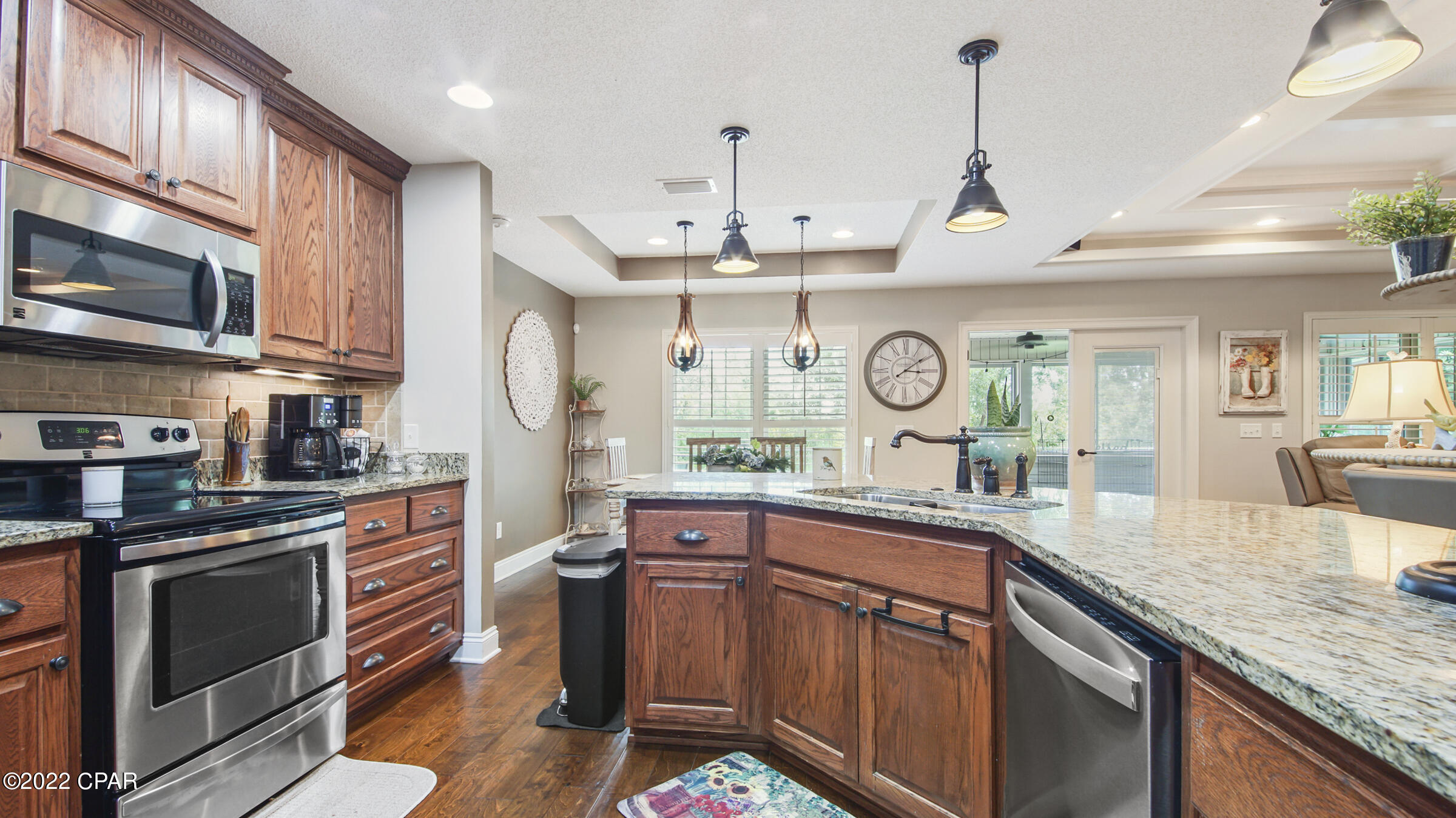 Bylsma Manor Estates - Residential