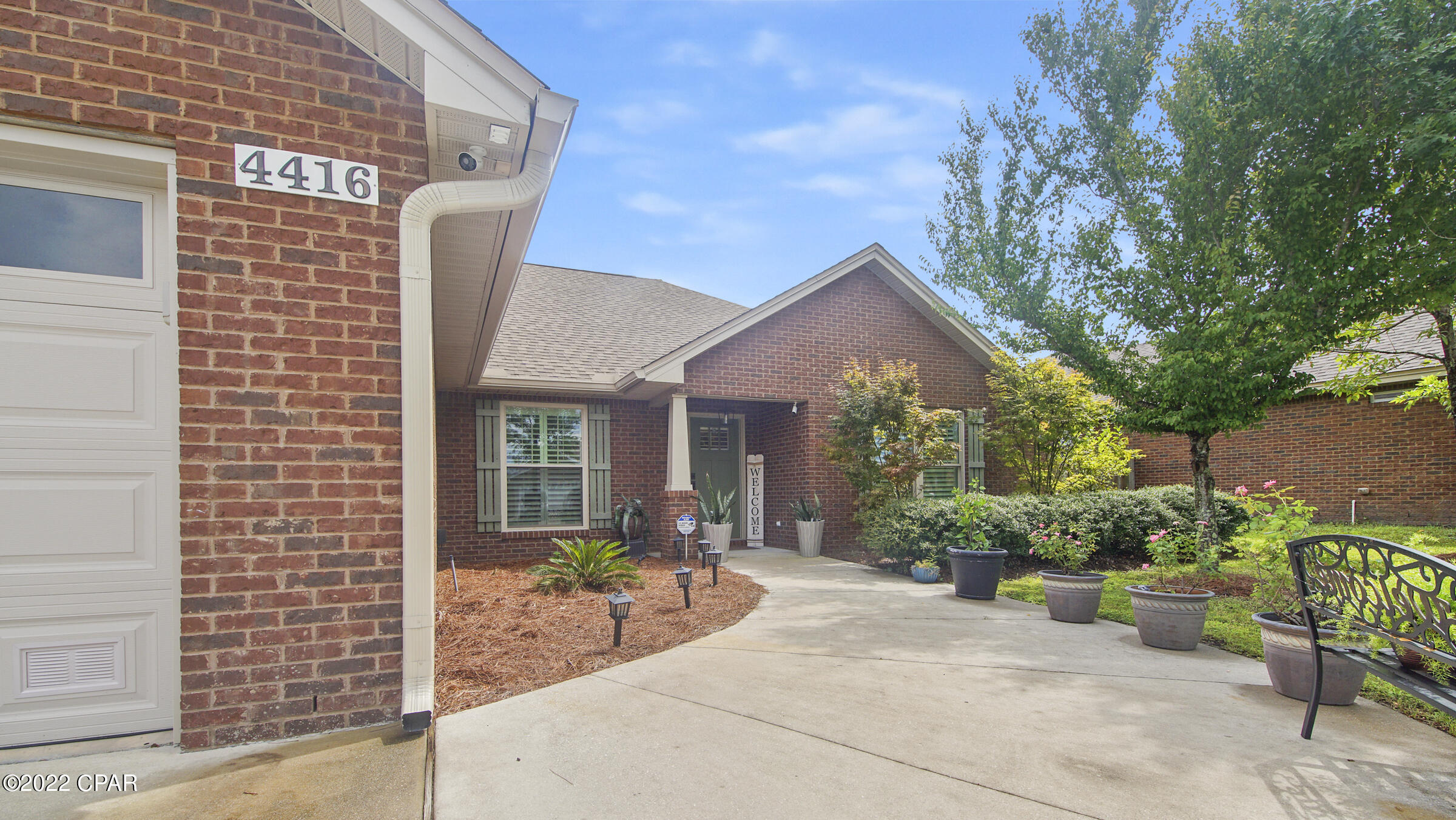 Bylsma Manor Estates - Residential