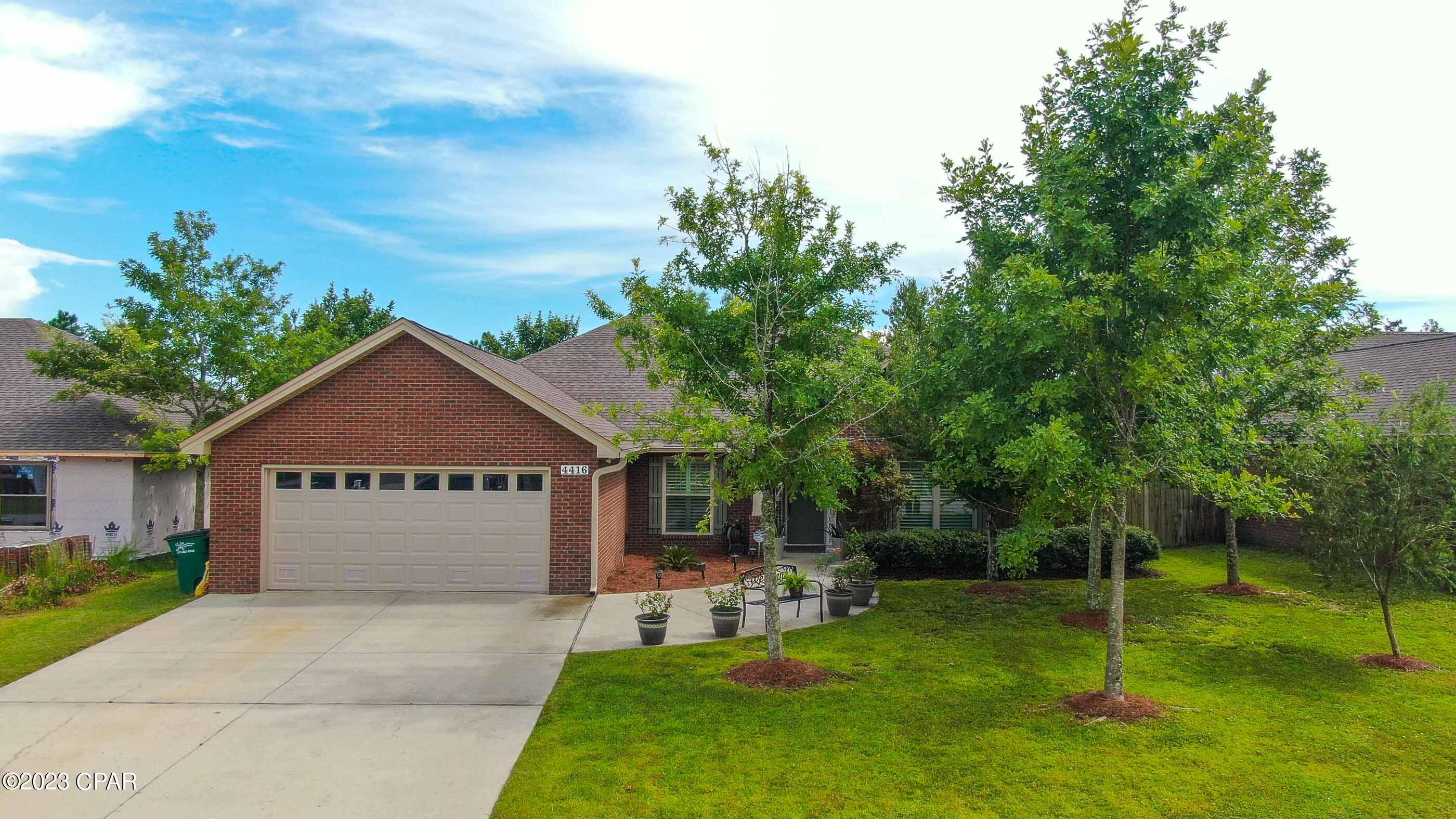 Bylsma Manor Estates - Residential