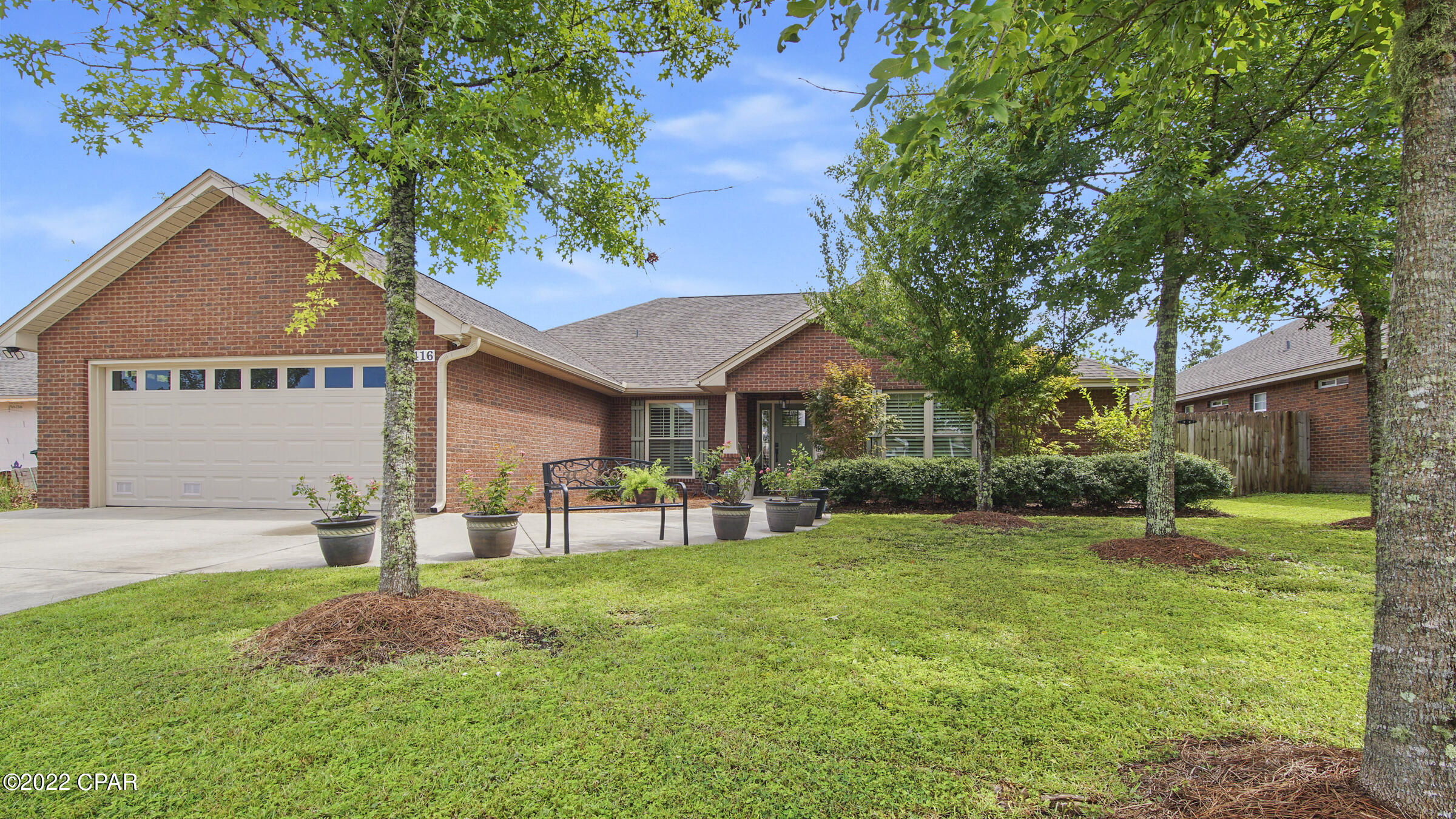 Bylsma Manor Estates - Residential