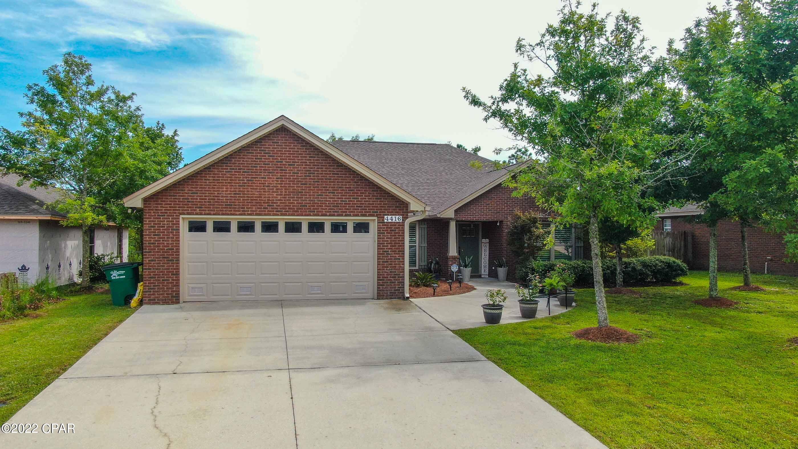 Bylsma Manor Estates - Residential