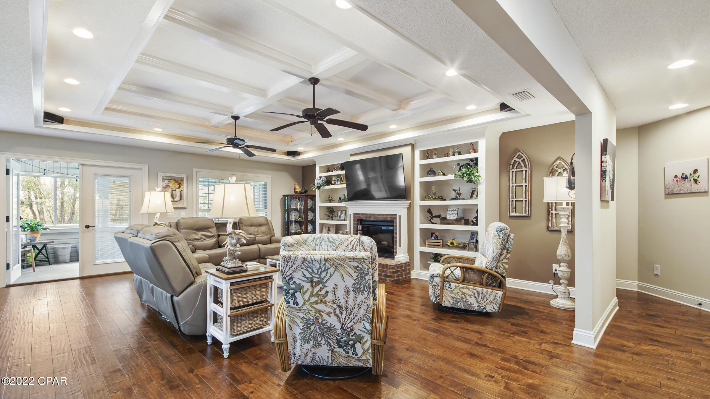 Bylsma Manor Estates - Residential