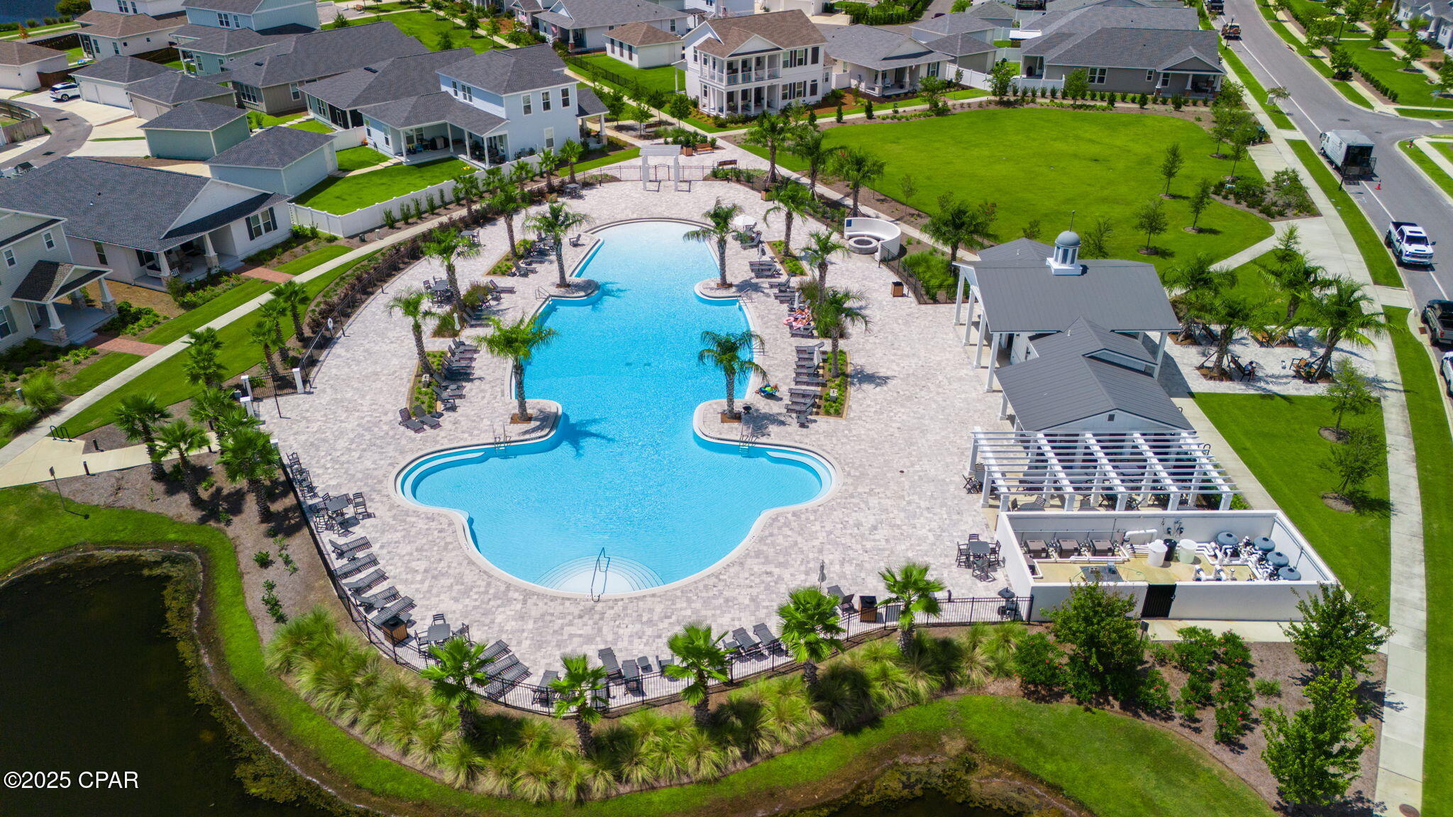 Sweetbay - Residential