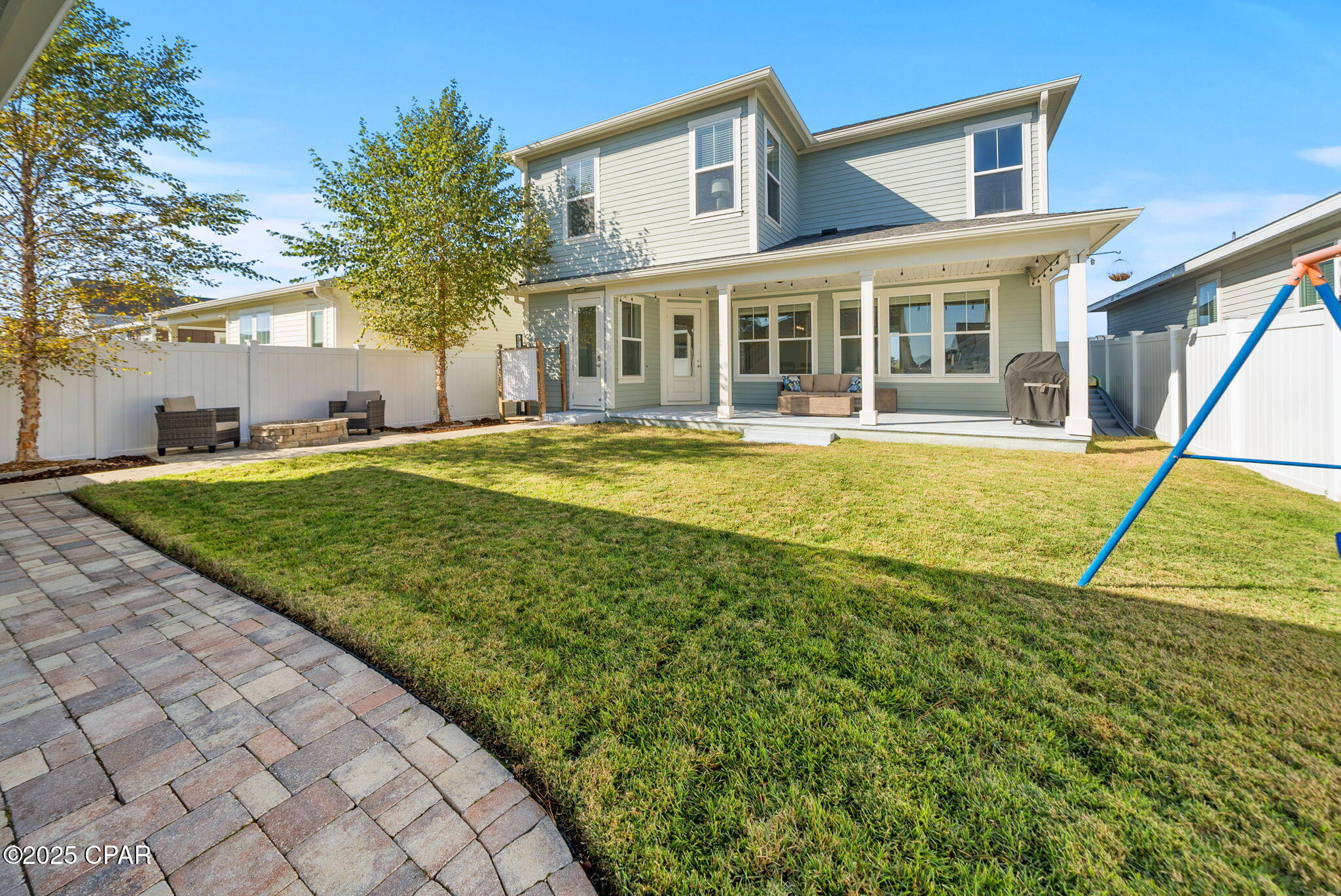 Sweetbay - Residential