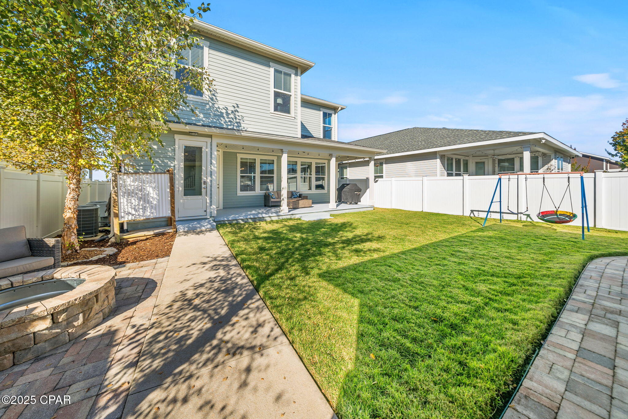 Sweetbay - Residential