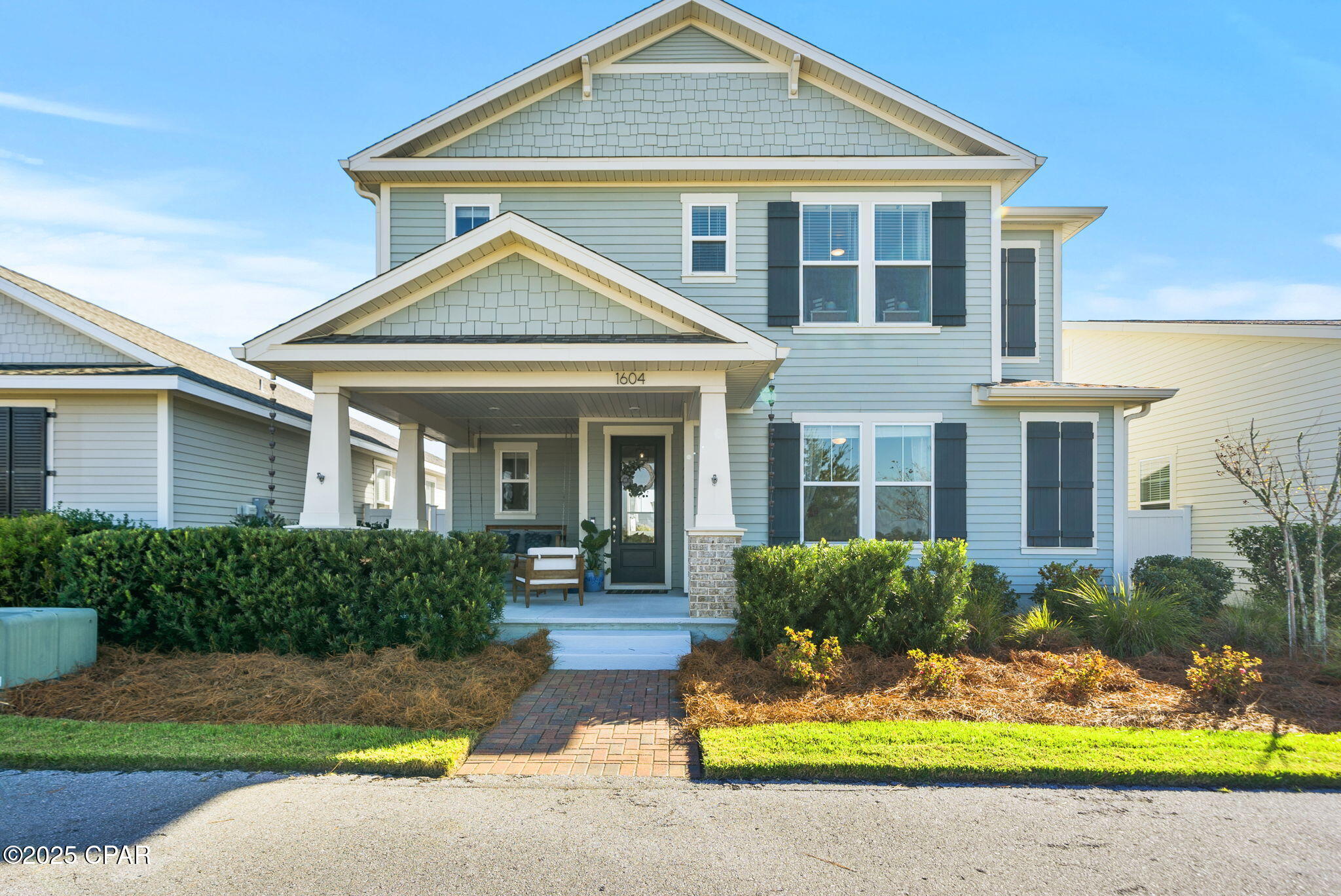 Sweetbay - Residential