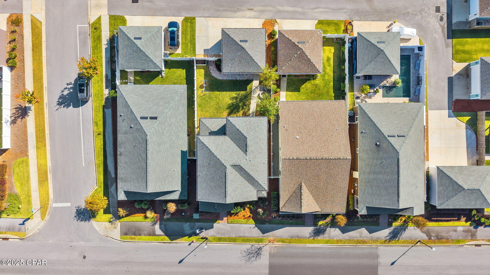 Sweetbay - Residential