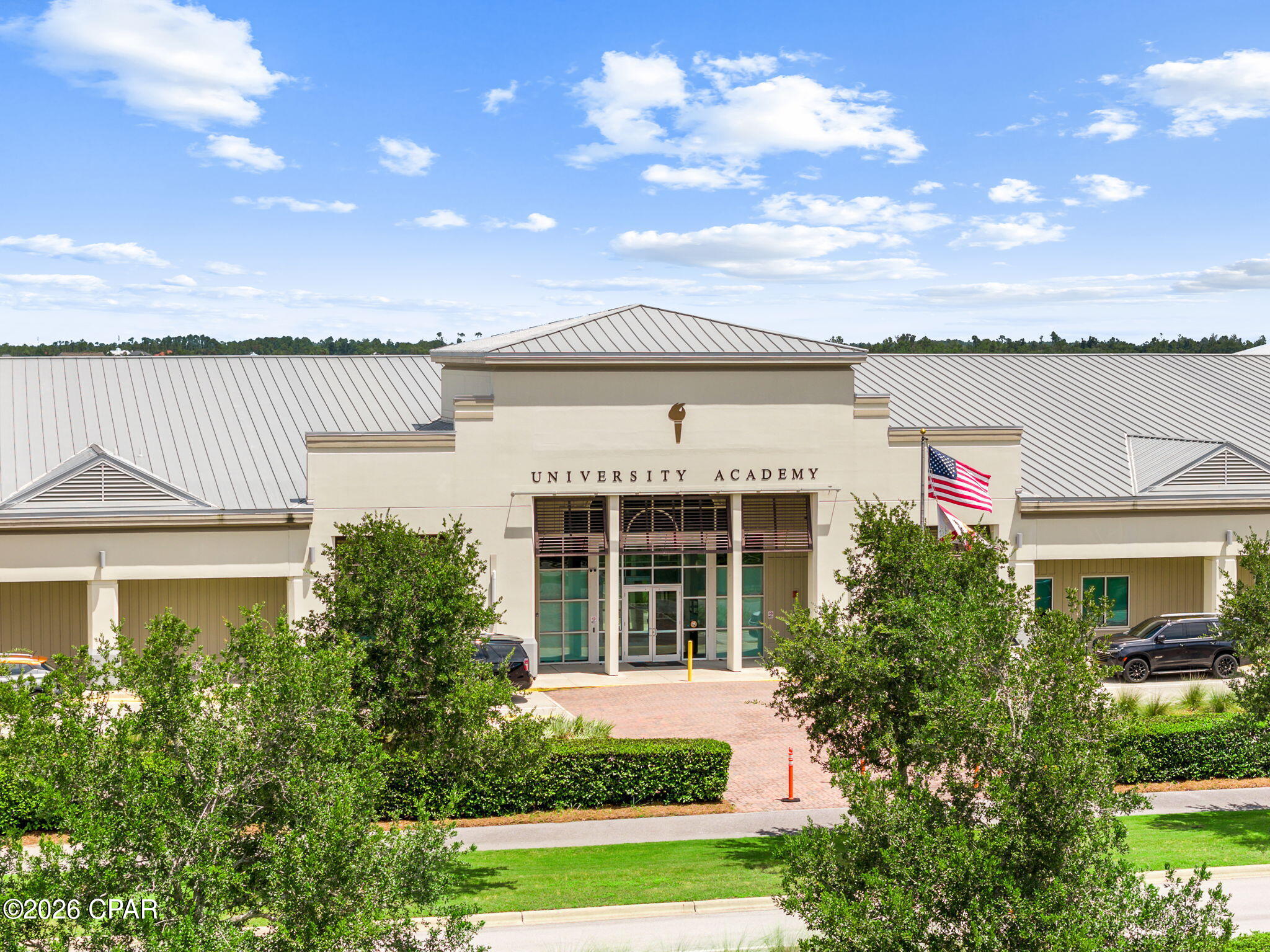 Sweetbay - Residential