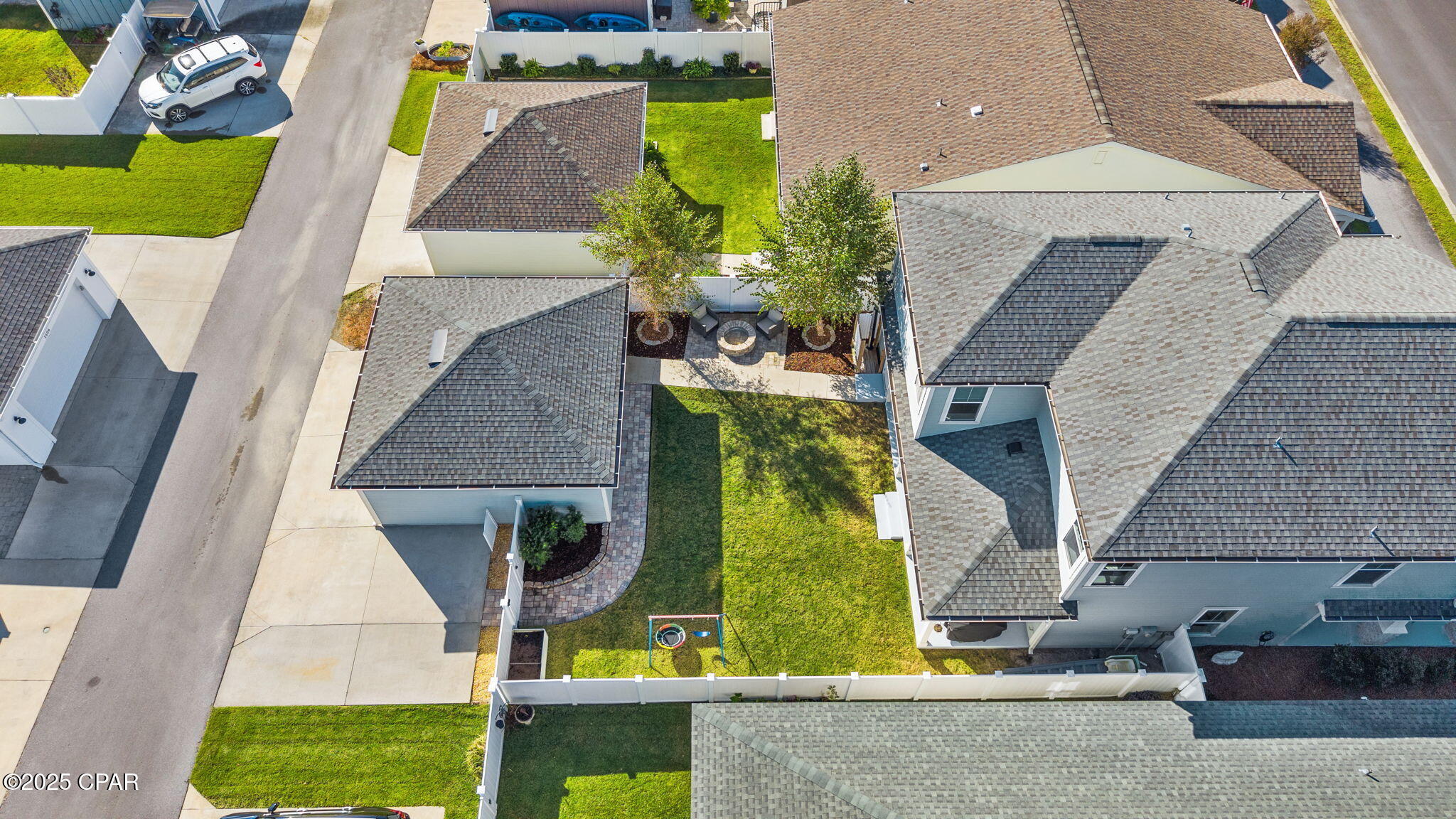 Sweetbay - Residential