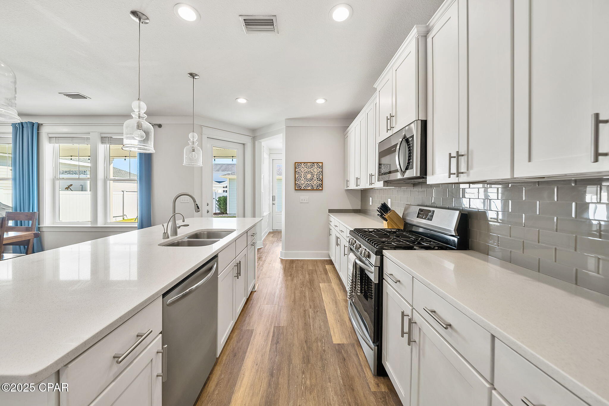 Sweetbay - Residential