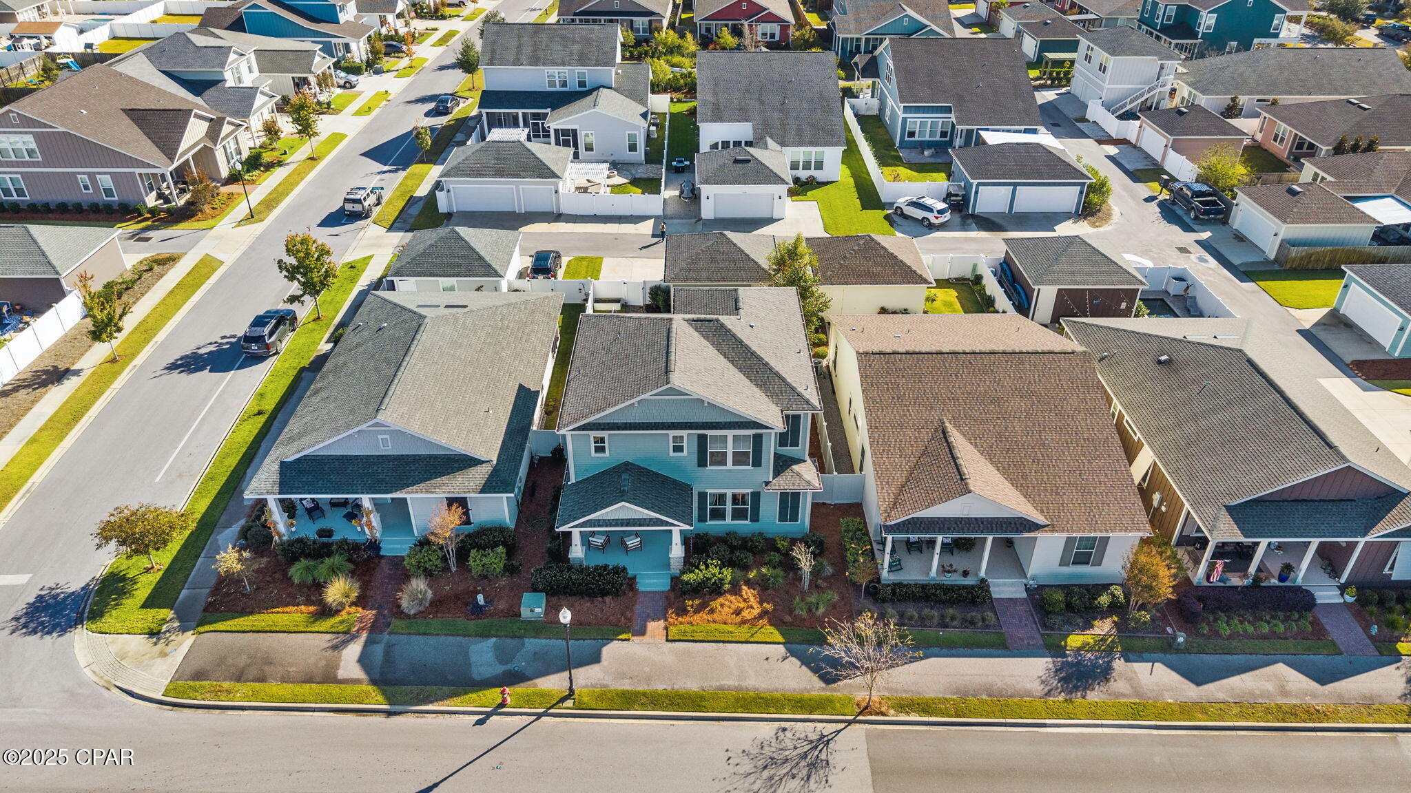 Sweetbay - Residential