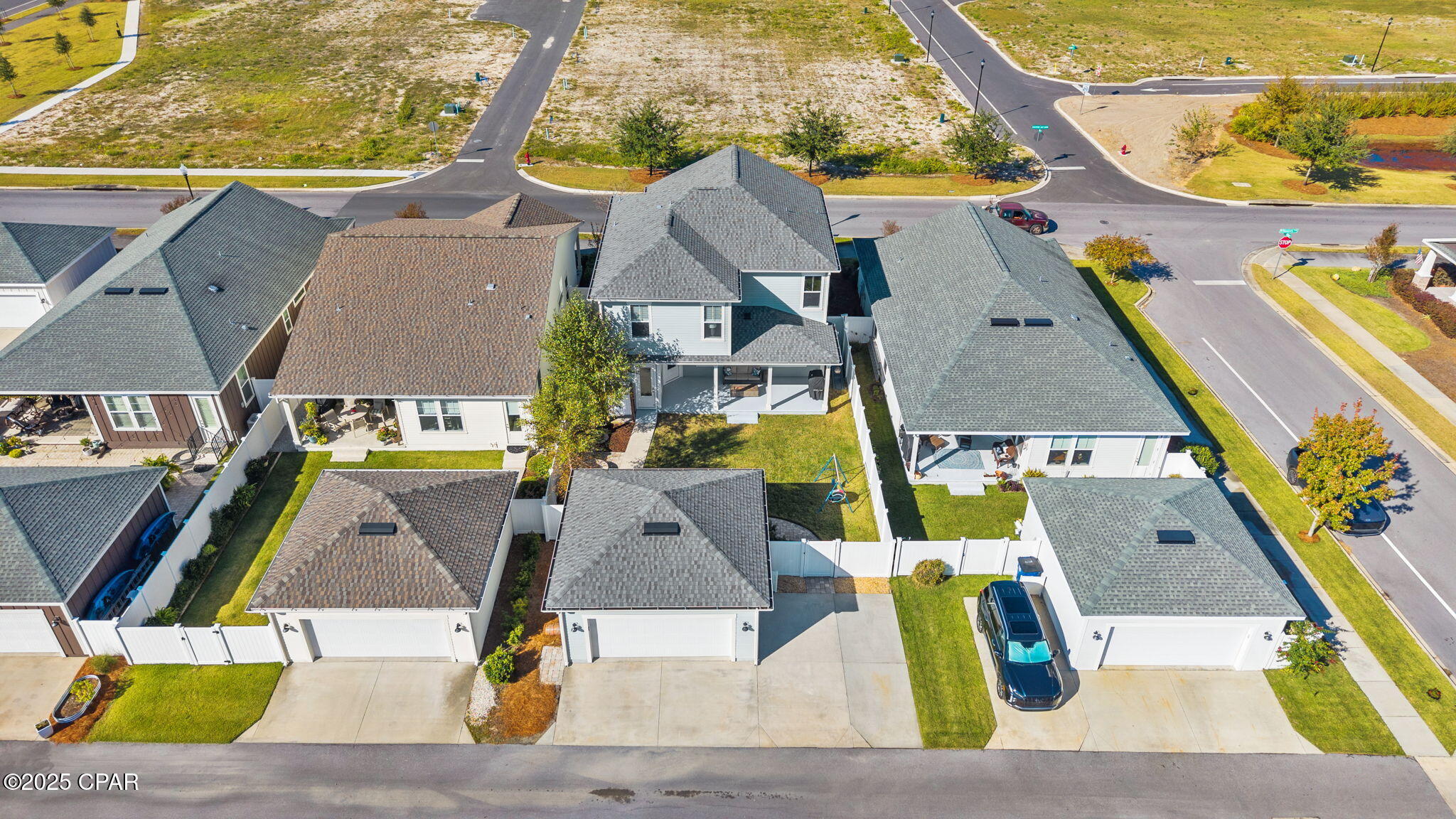 Sweetbay - Residential