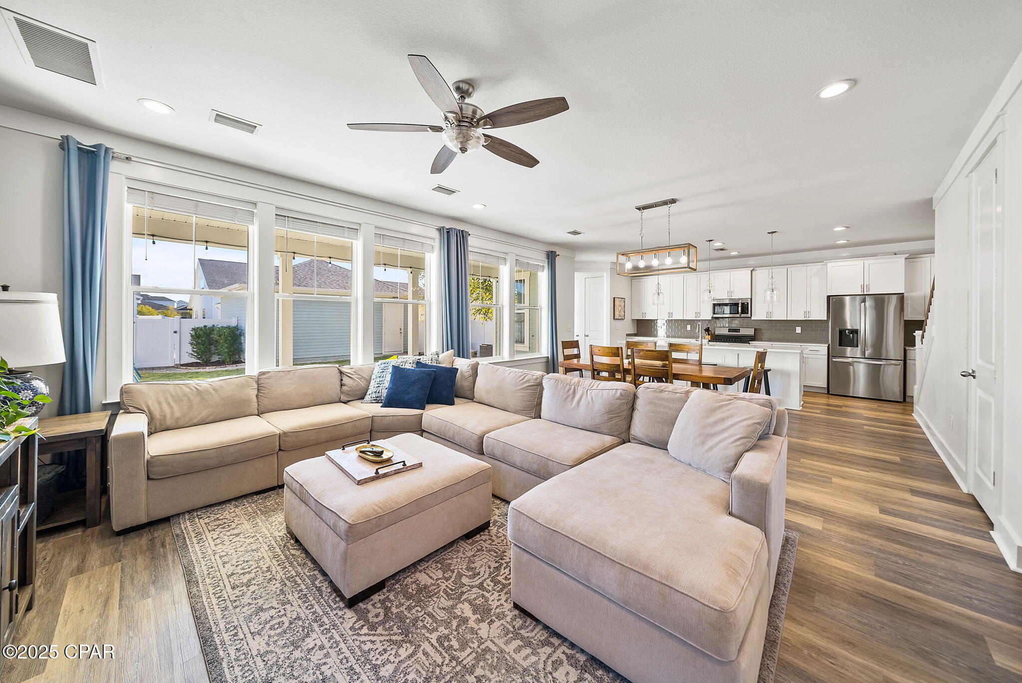 Sweetbay - Residential