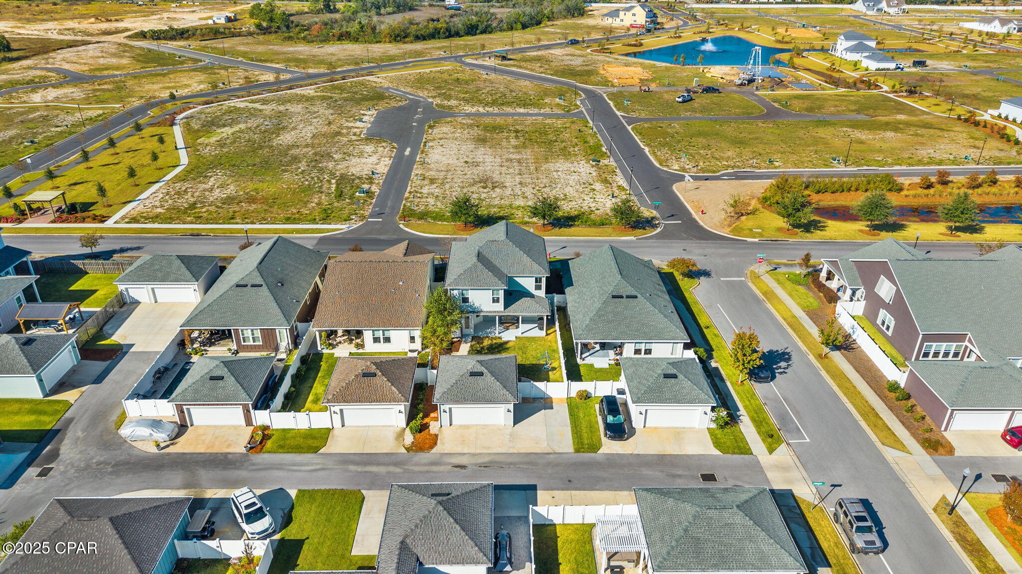 Sweetbay - Residential