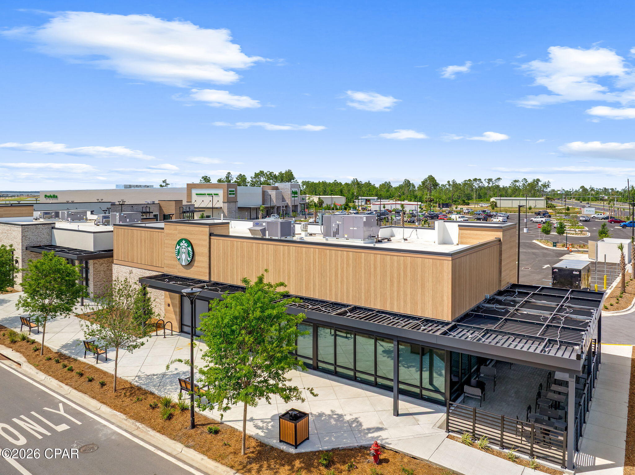 Sweetbay - Residential