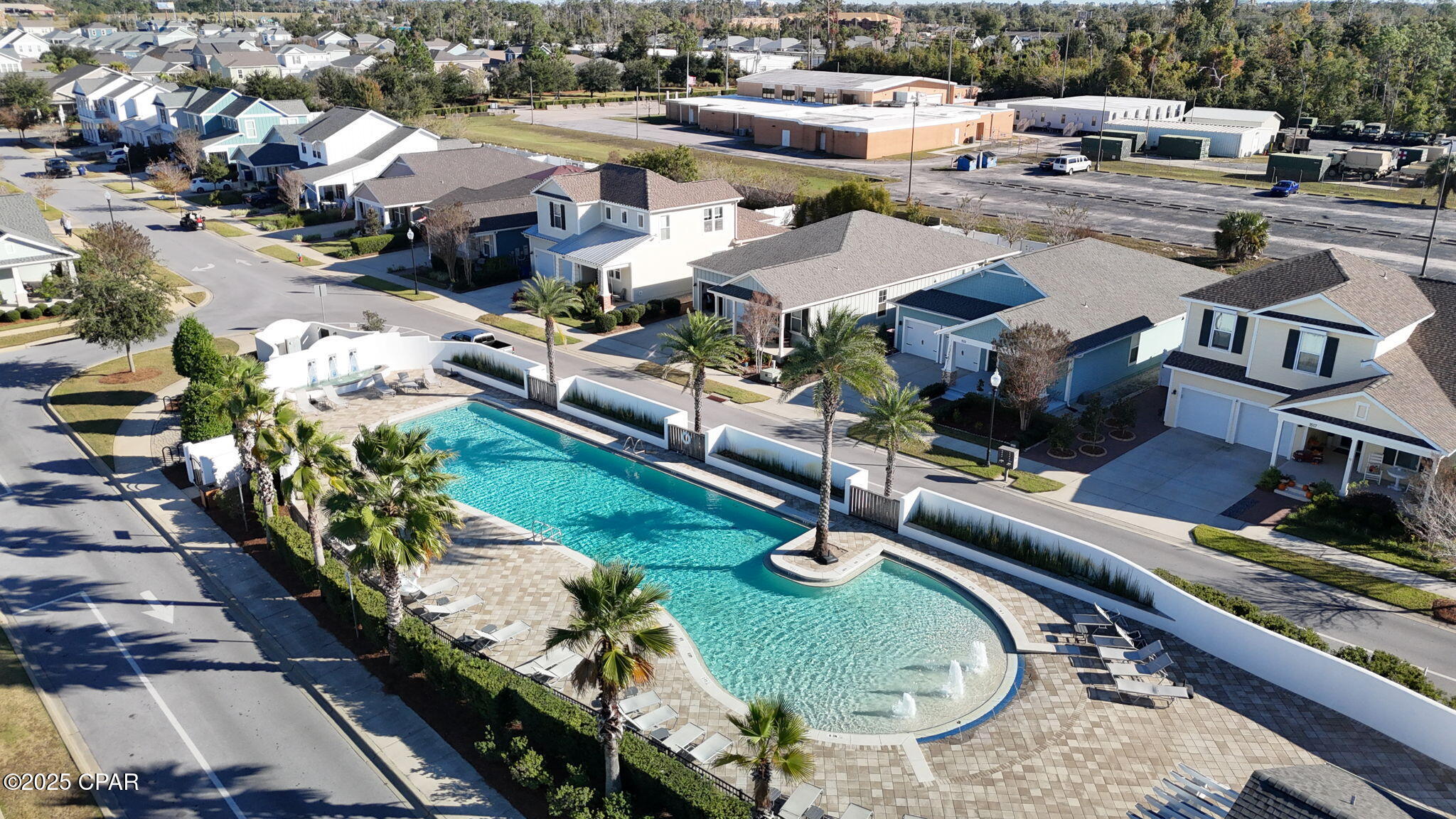 Sweetbay - Residential