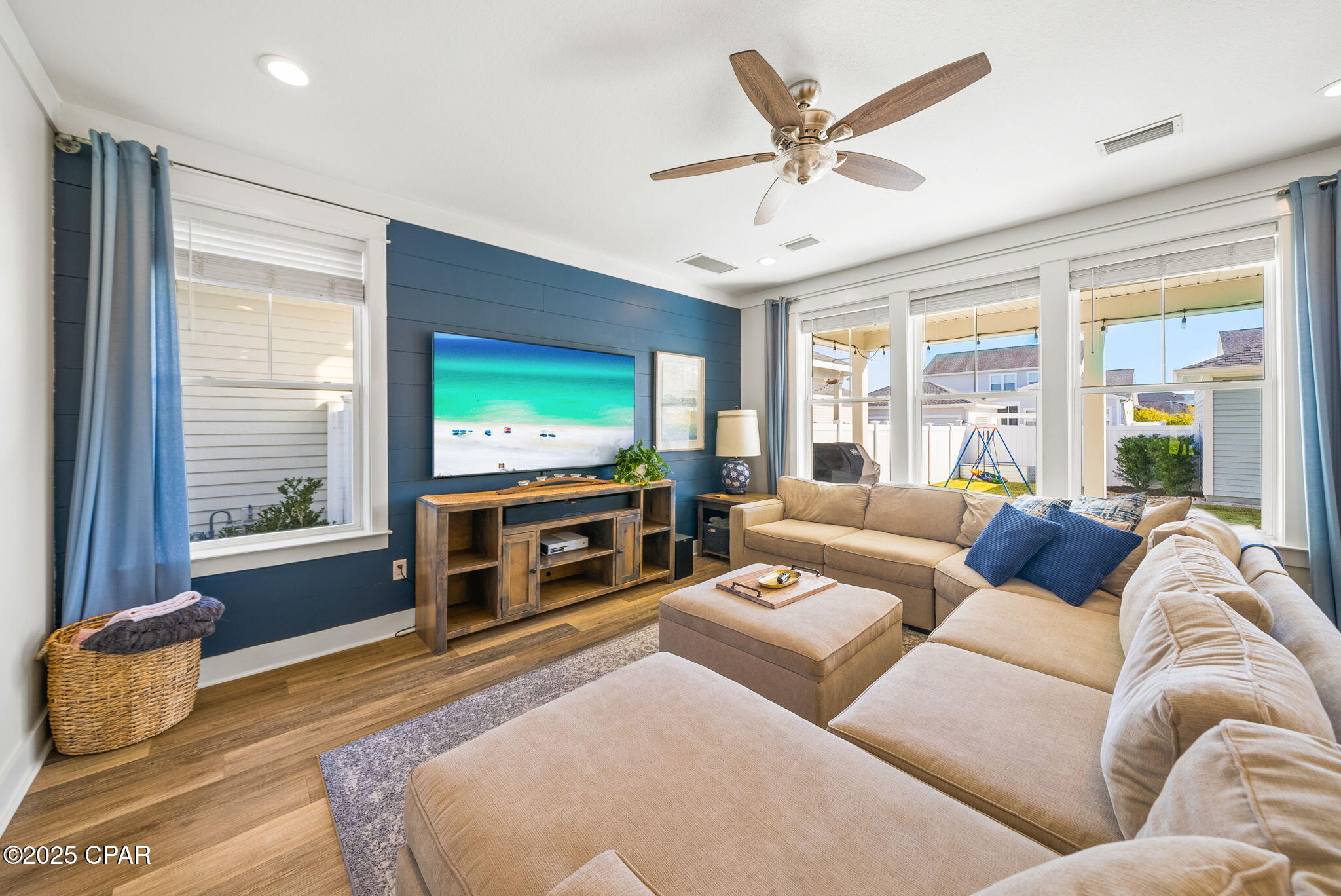 Sweetbay - Residential