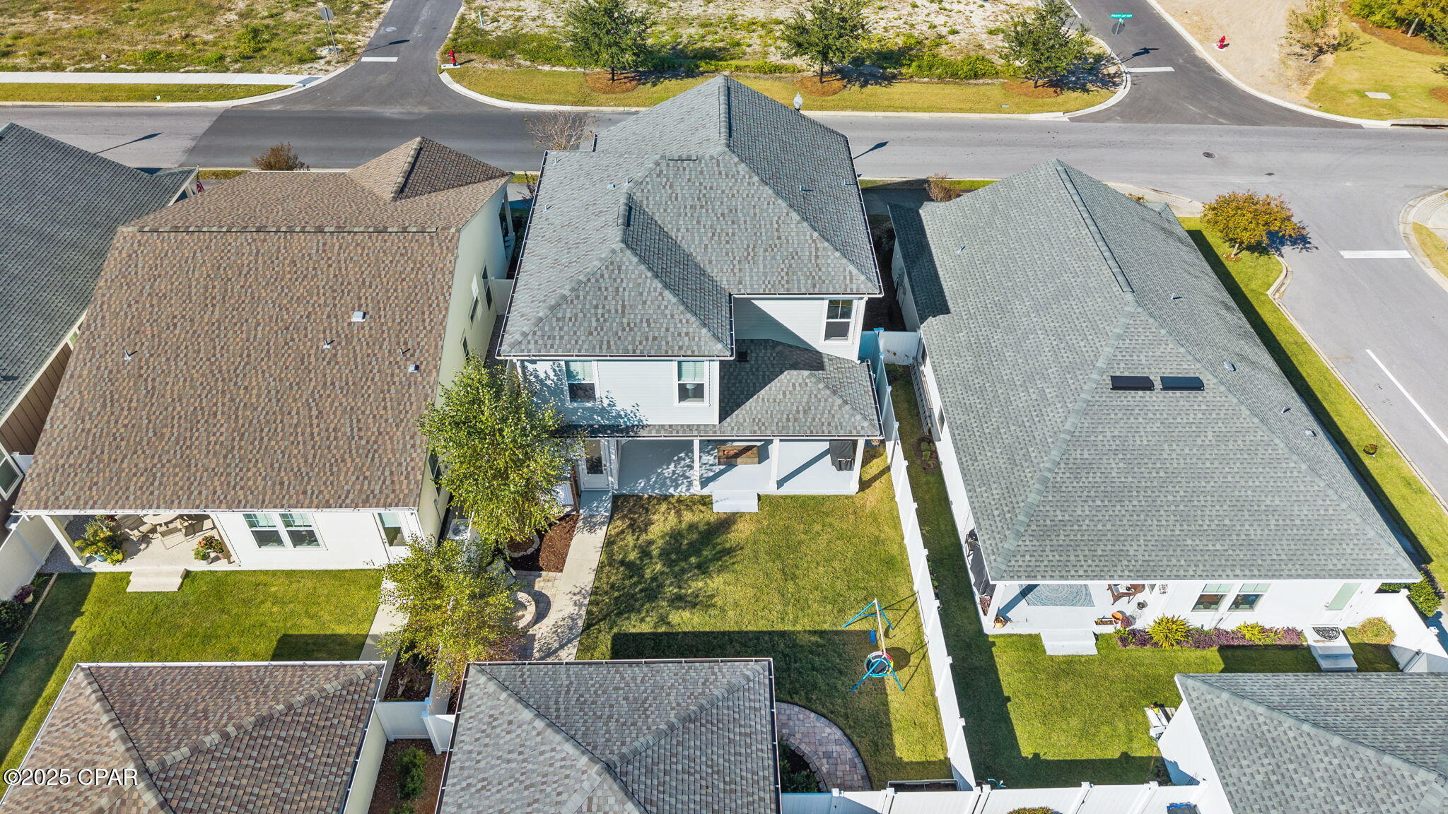 Sweetbay - Residential