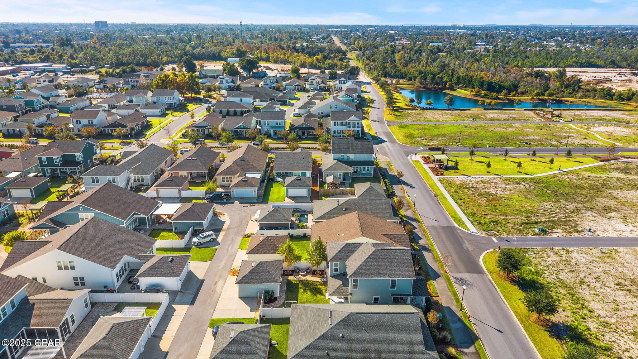 Sweetbay - Residential