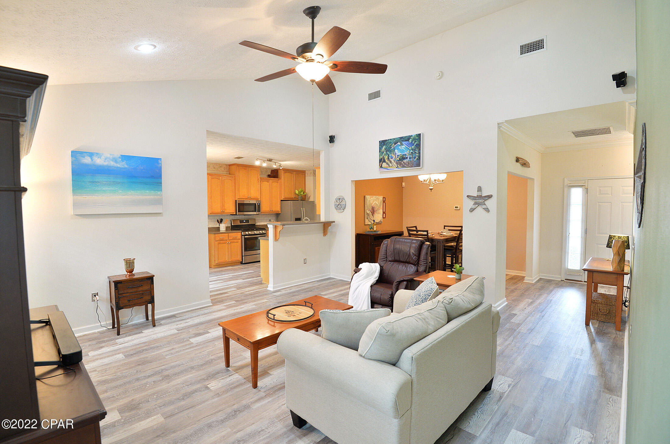 Lyndell Plantation - Residential