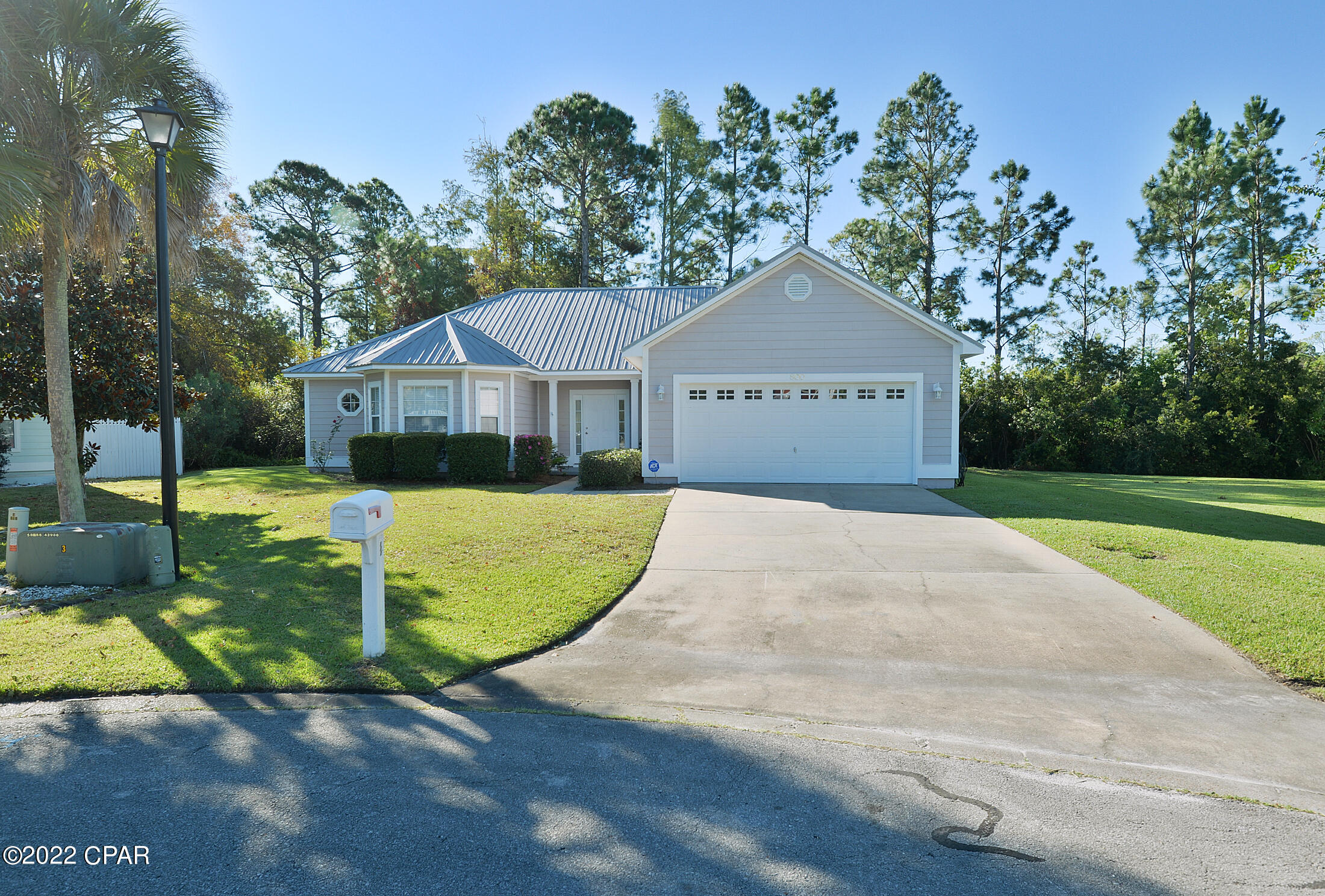 Lyndell Plantation - Residential