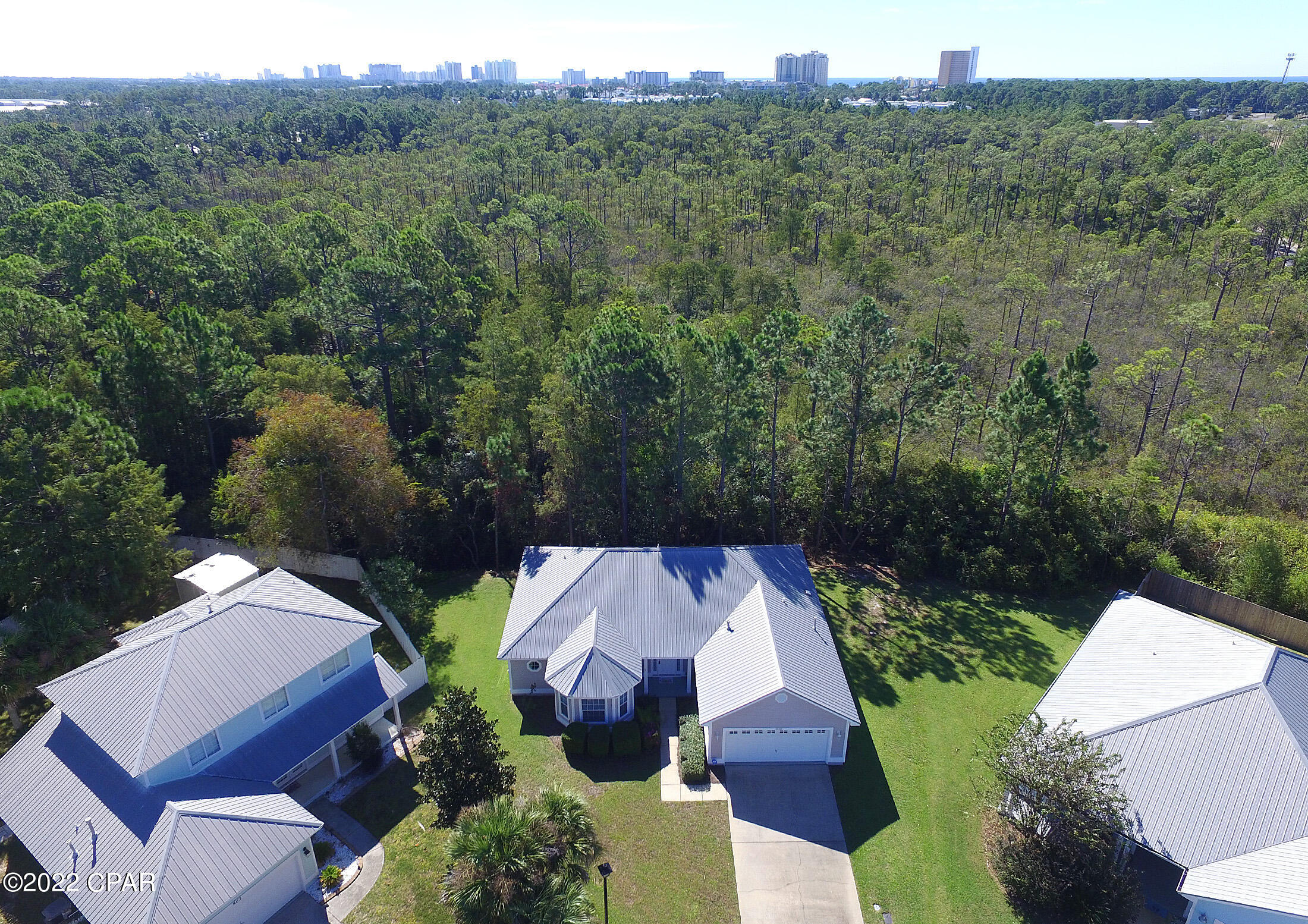 Lyndell Plantation - Residential