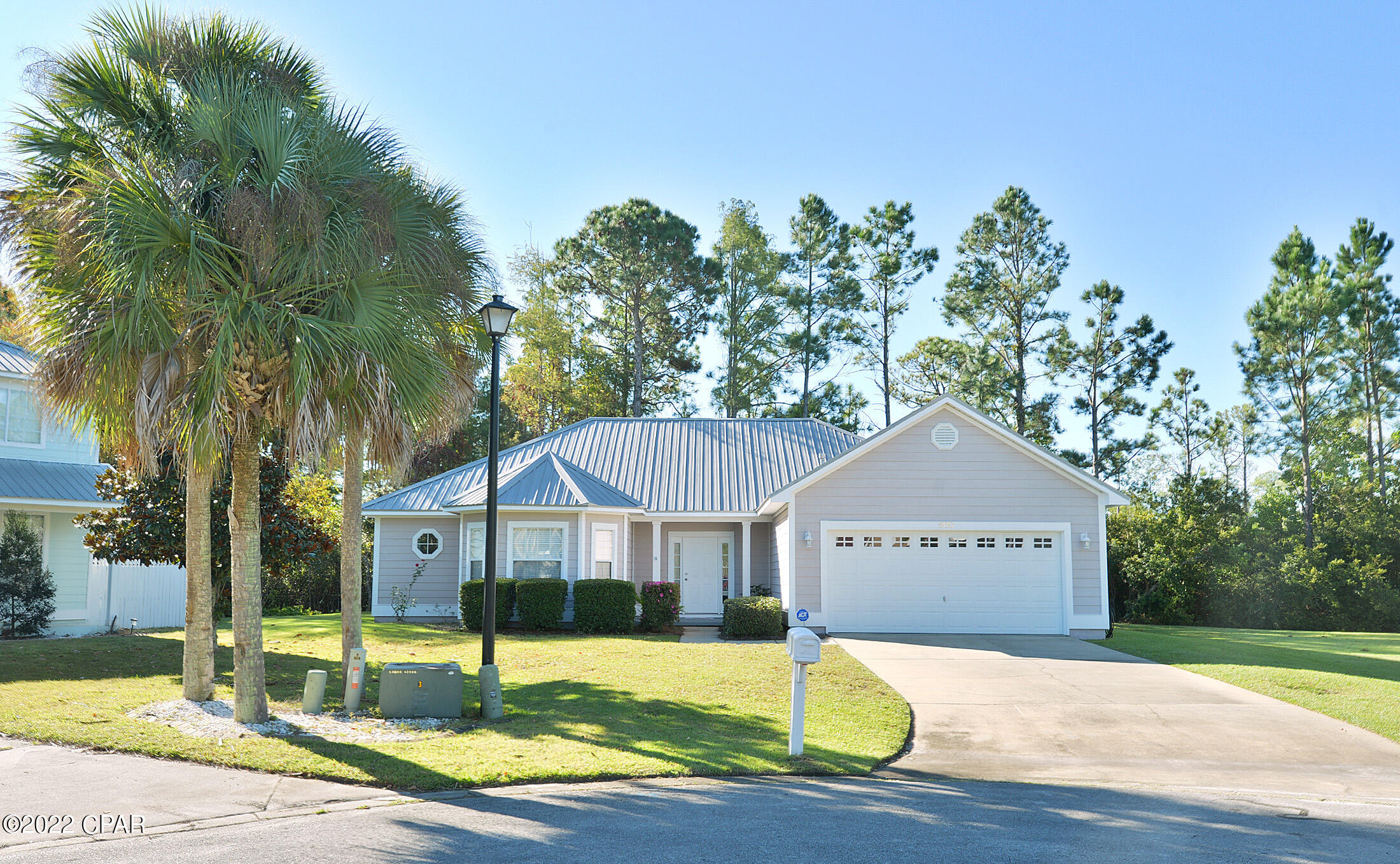 Lyndell Plantation - Residential