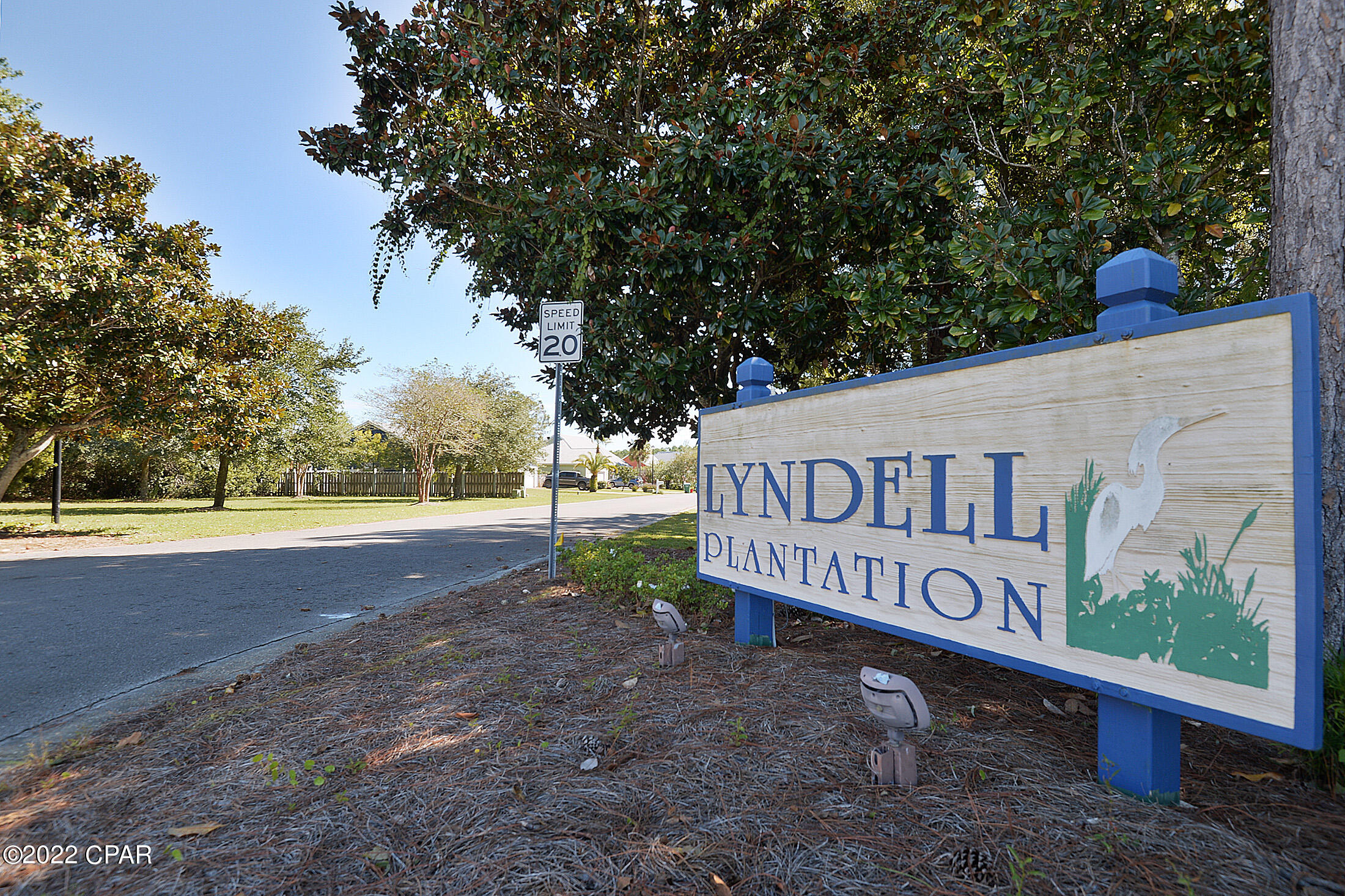 Lyndell Plantation - Residential