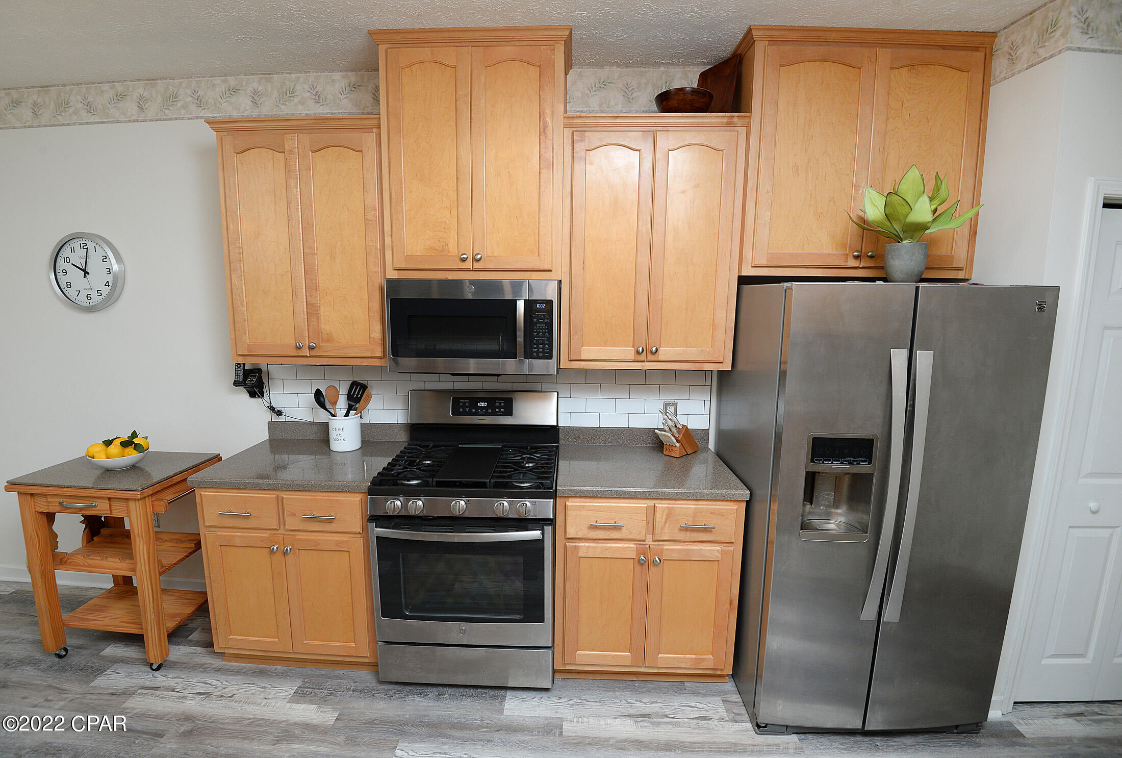 Lyndell Plantation - Residential