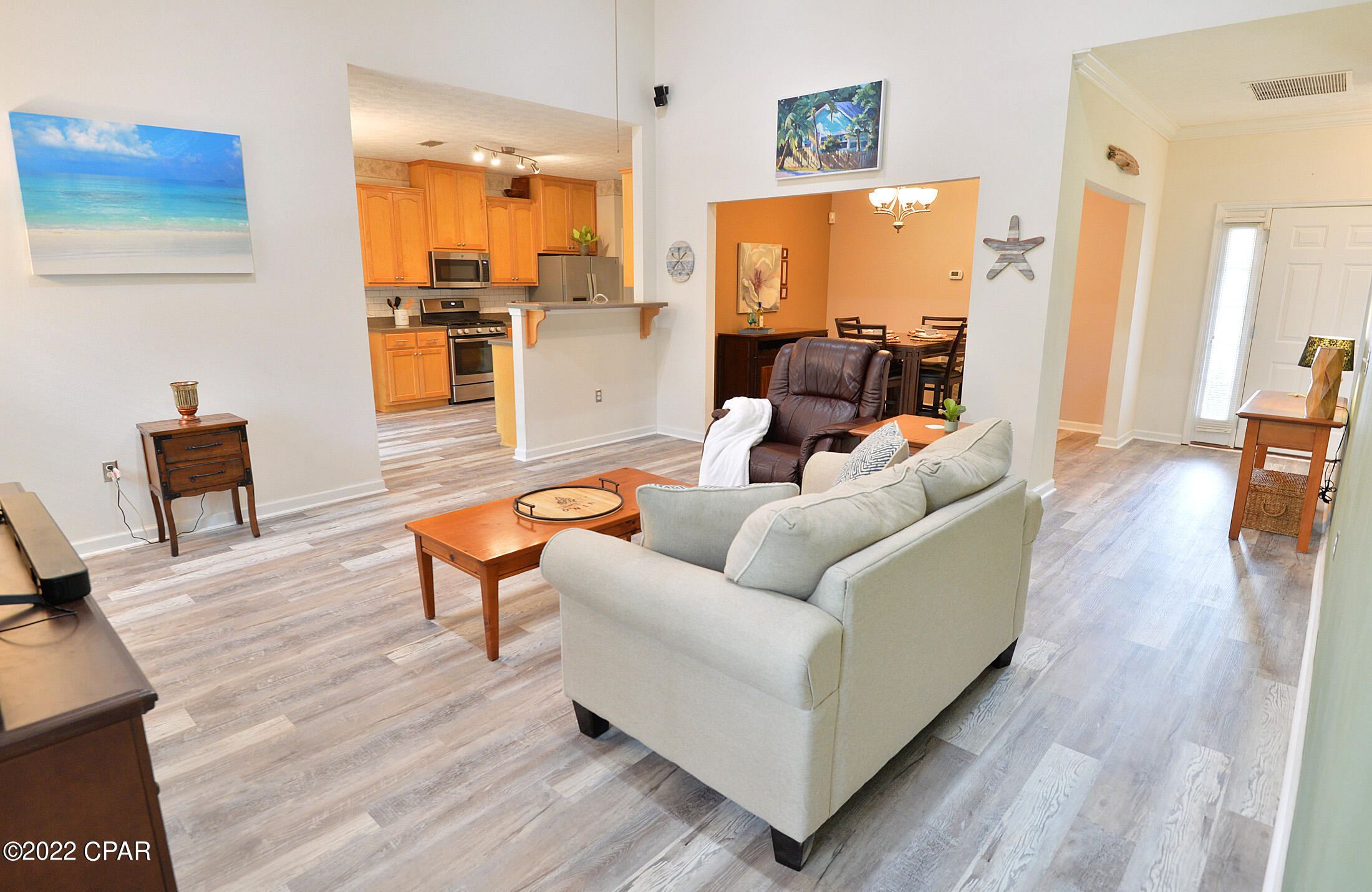 Lyndell Plantation - Residential