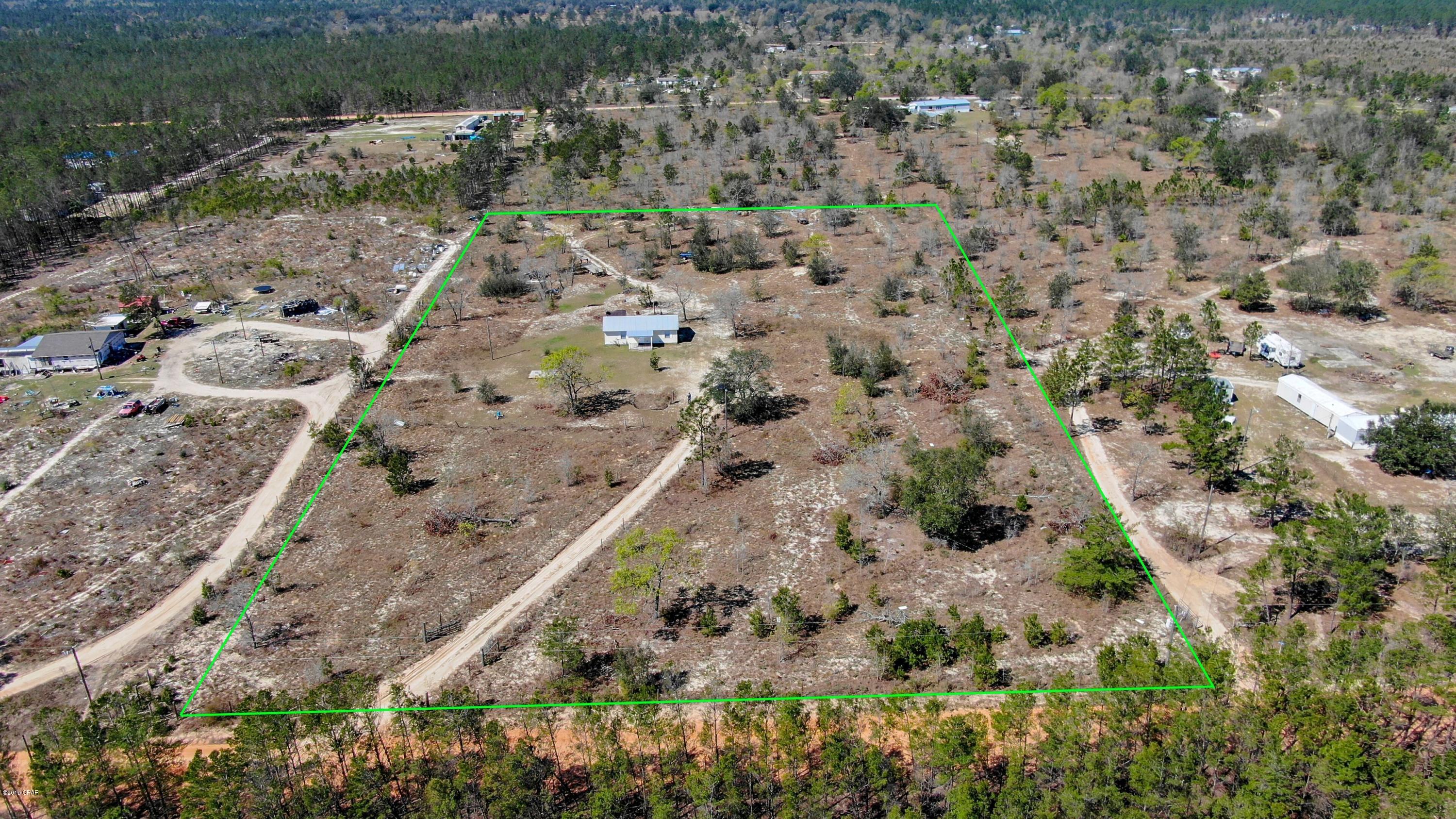 [No Recorded Subdiv] - Residential