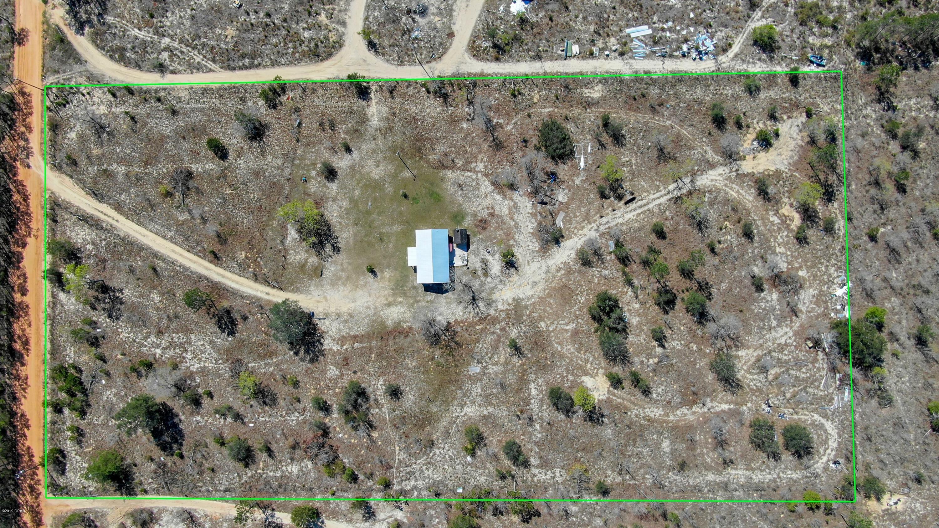 [No Recorded Subdiv] - Residential