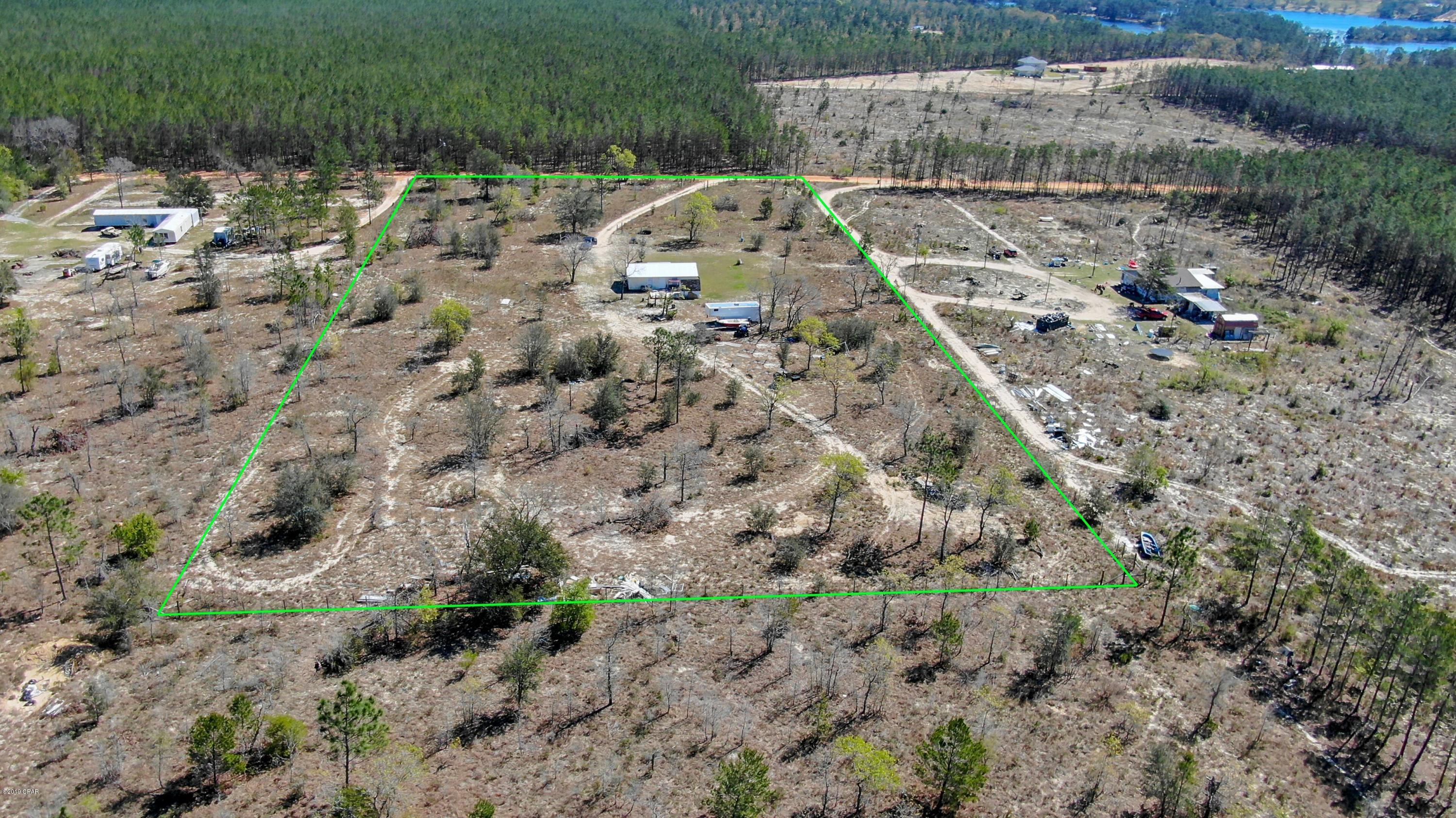 [No Recorded Subdiv] - Residential