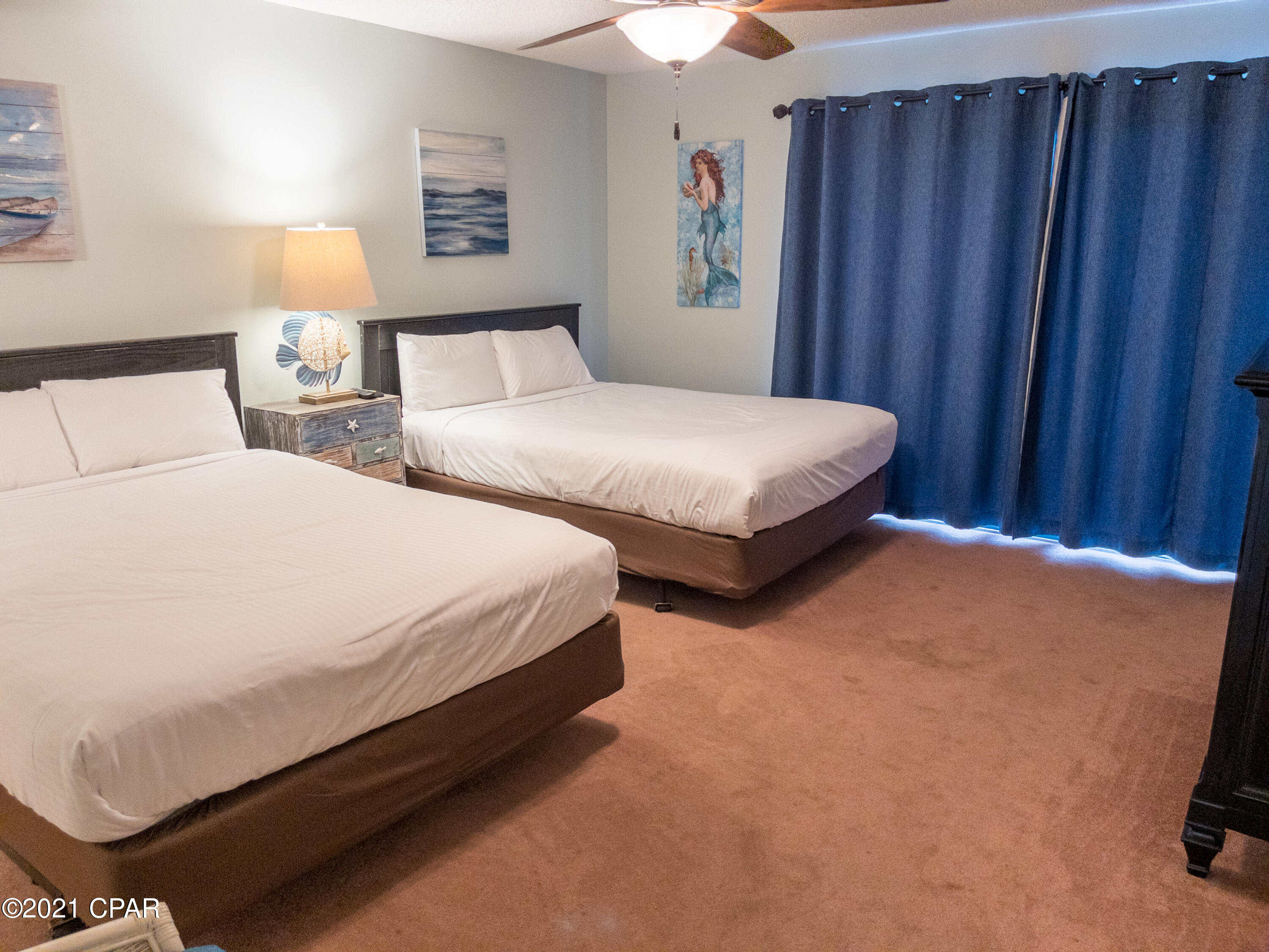 Forest Hills Tennis Villas - Residential