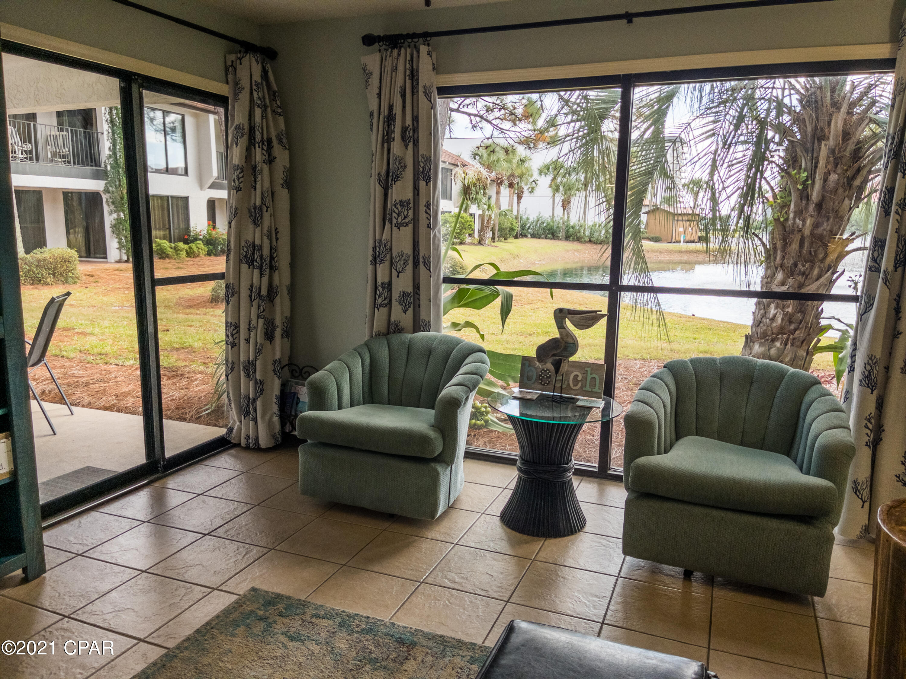 Forest Hills Tennis Villas - Residential