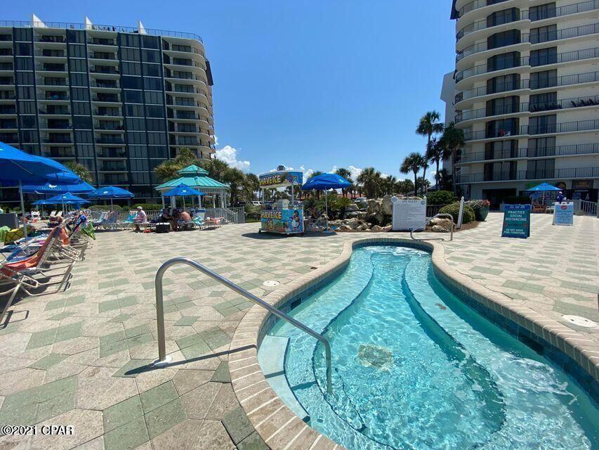 Forest Hills Tennis Villas - Residential