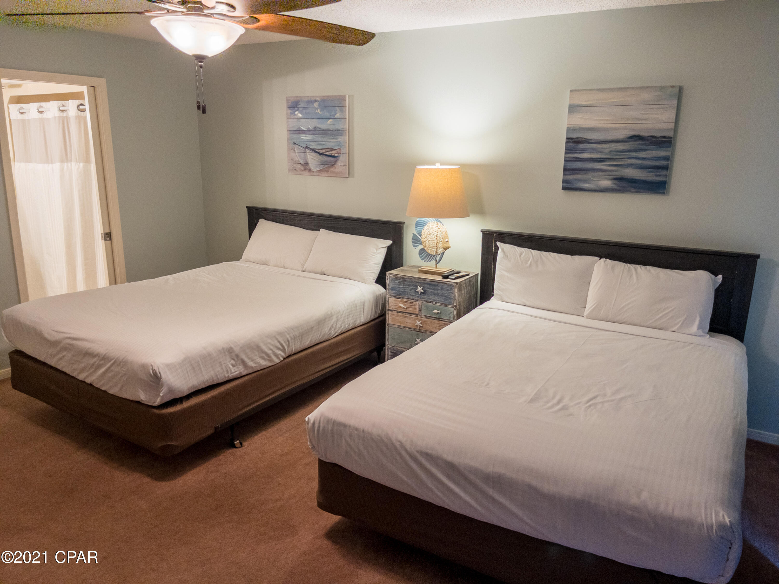 Forest Hills Tennis Villas - Residential