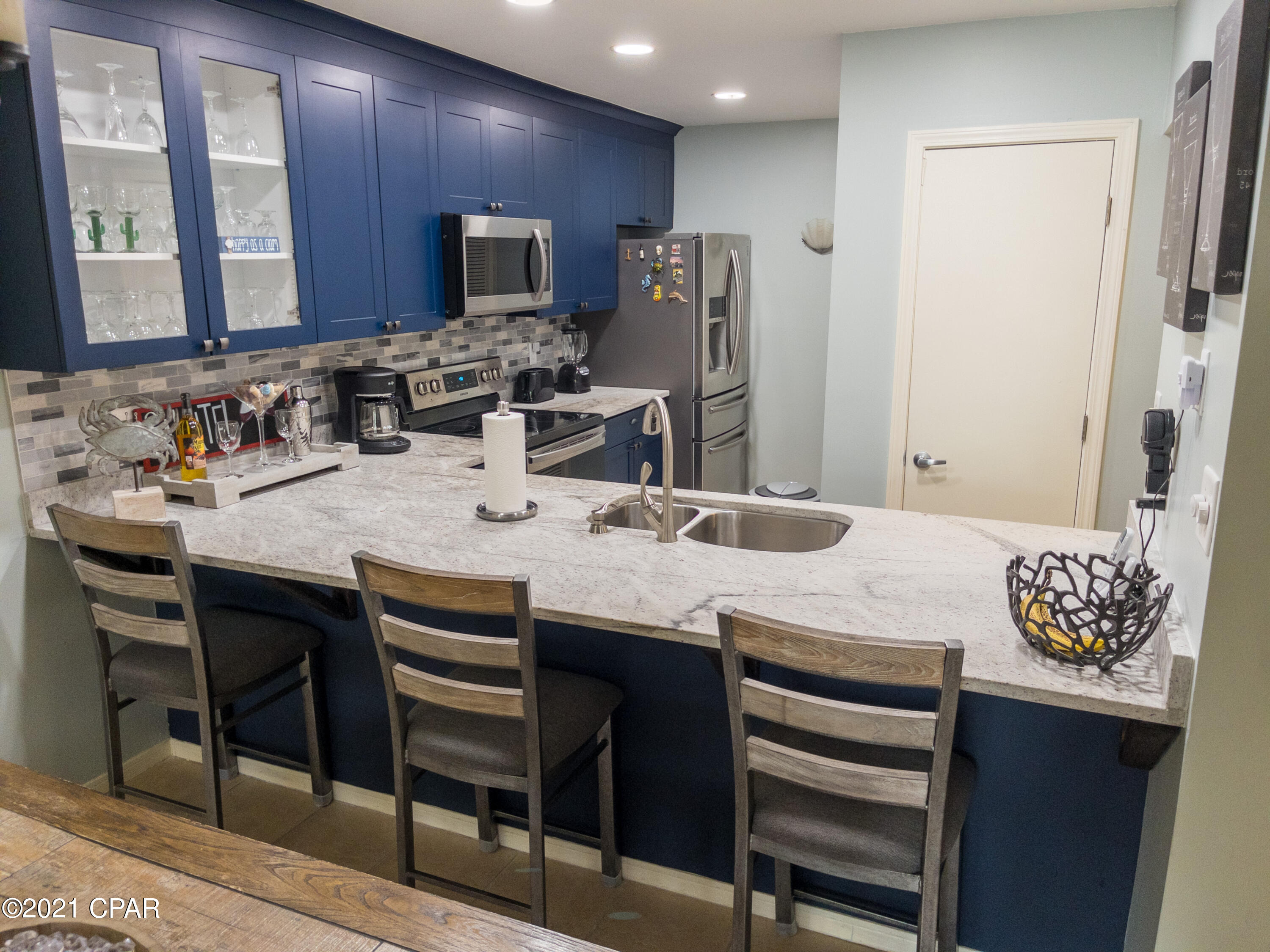 Forest Hills Tennis Villas - Residential