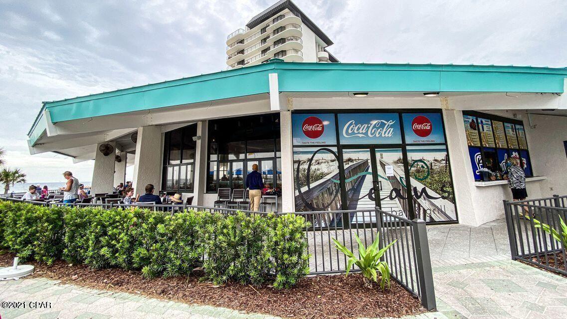 Forest Hills Tennis Villas - Residential