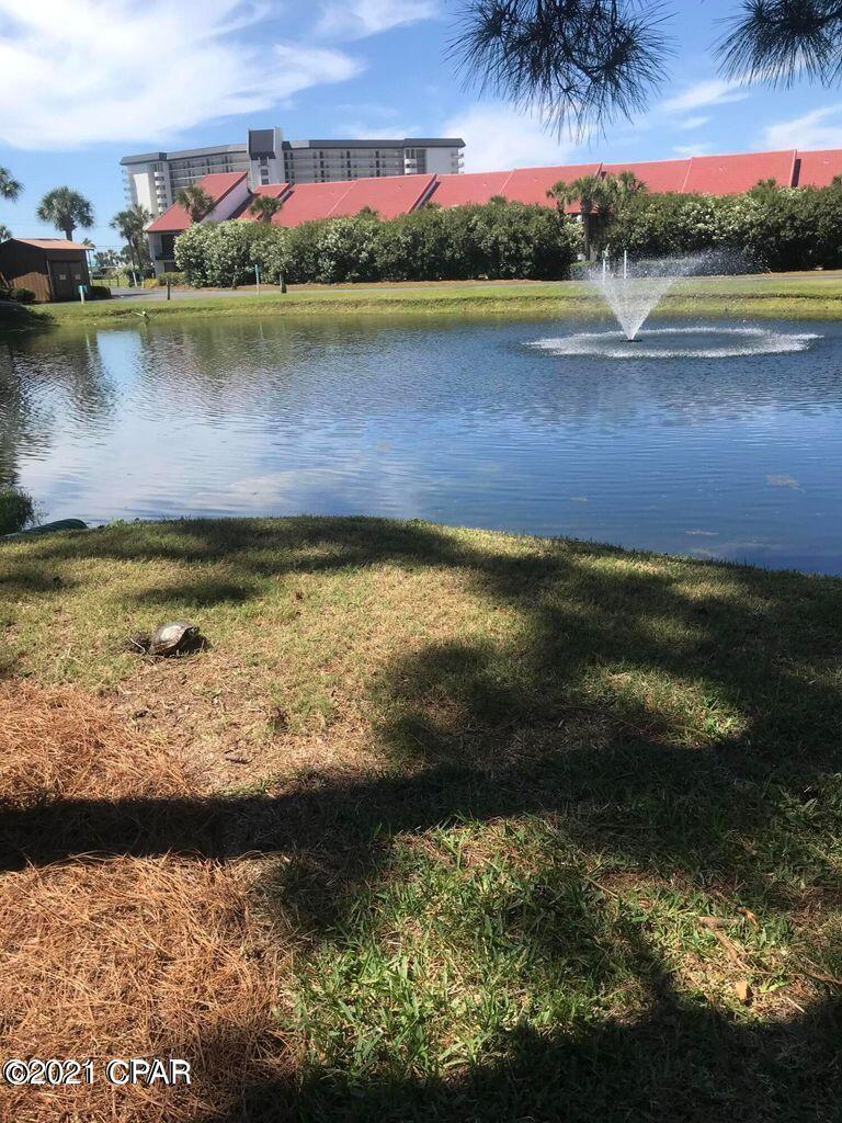 Forest Hills Tennis Villas - Residential